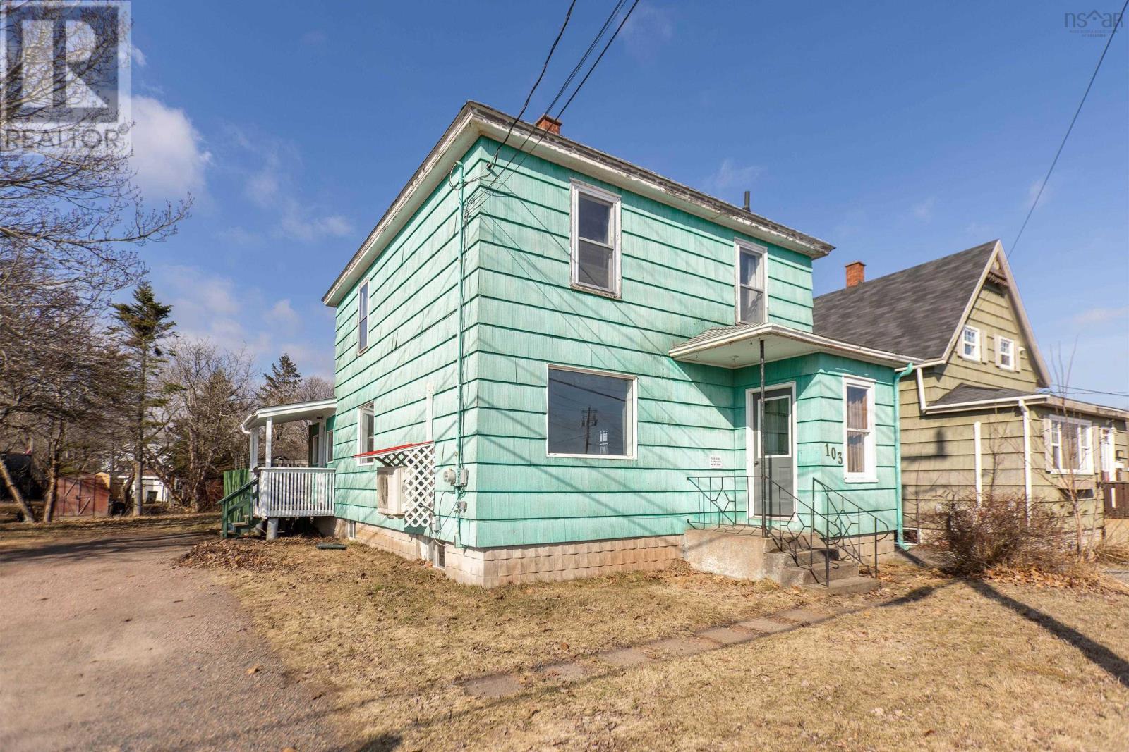 Property photo of 103 Hickman Street