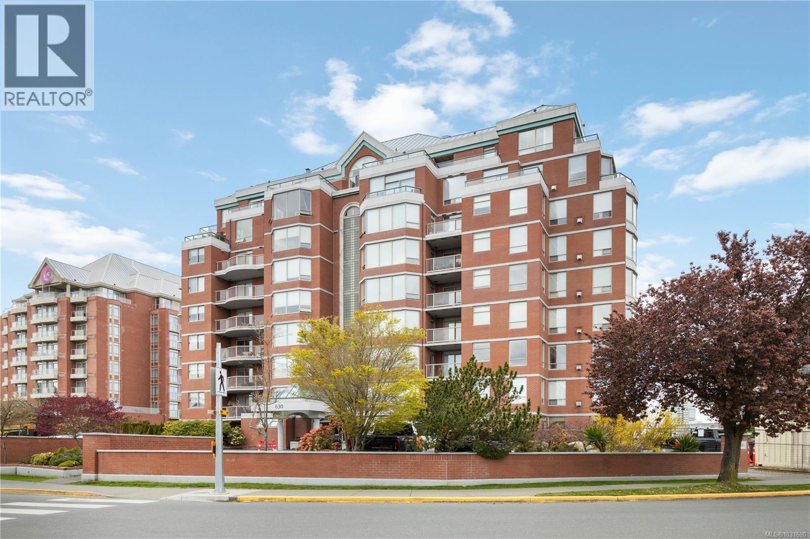 1000 630 Montreal Street, Victoria