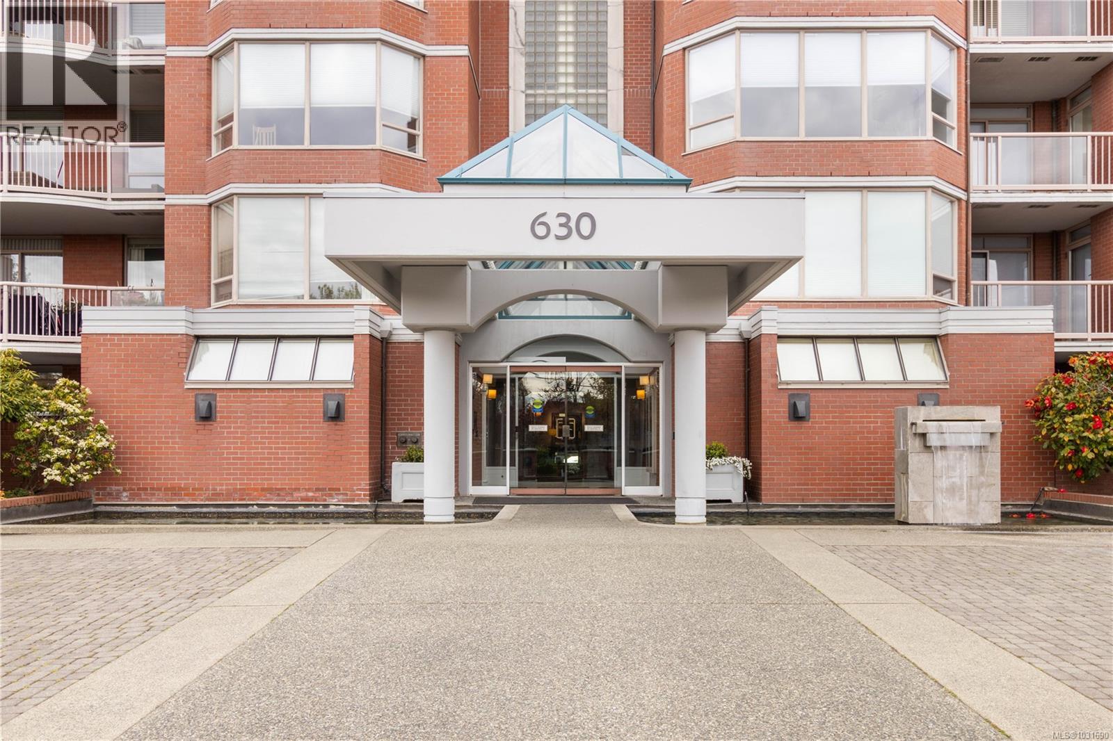 1000 630 Montreal Street, Victoria