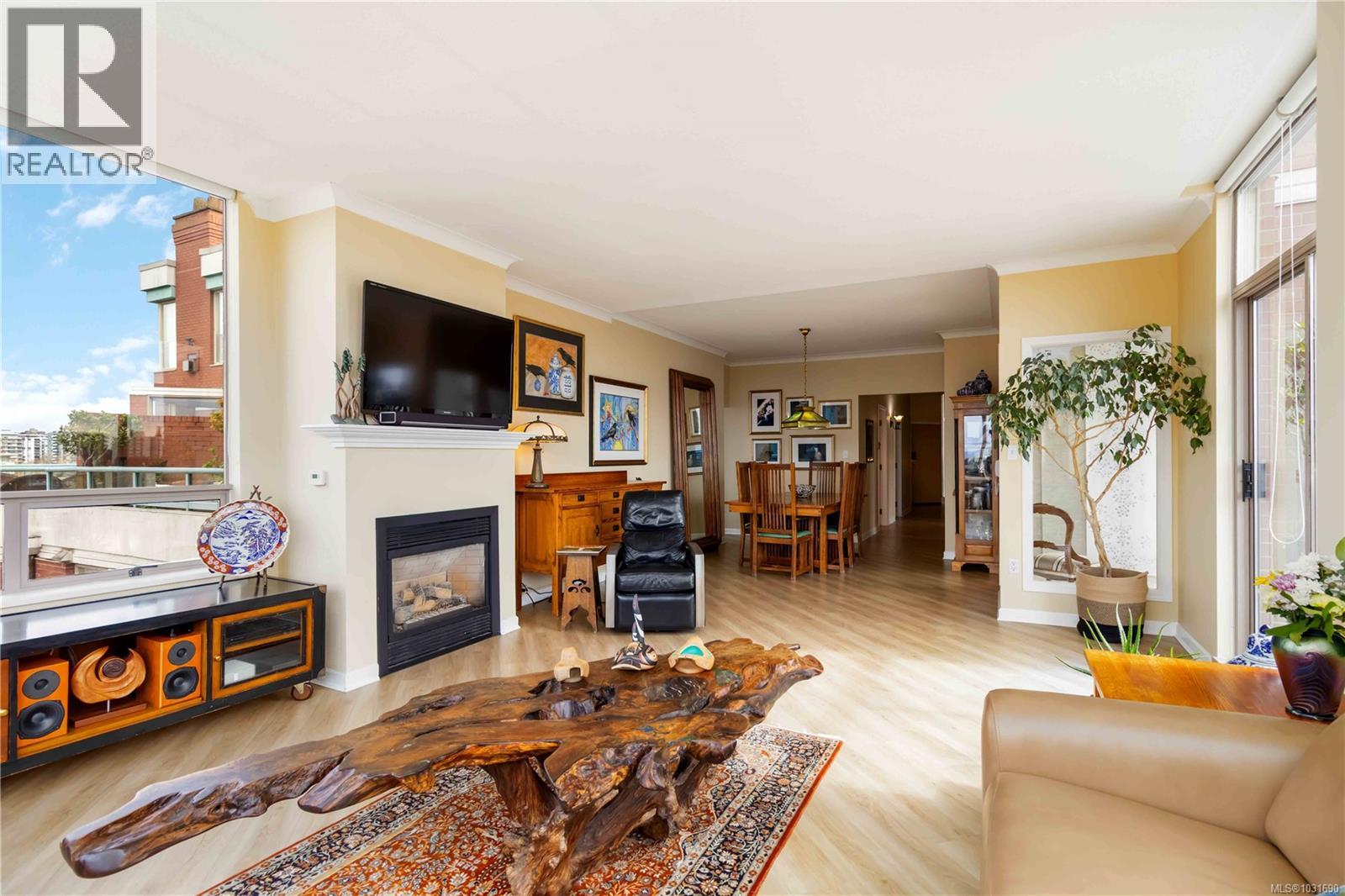 1000 630 Montreal Street, Victoria