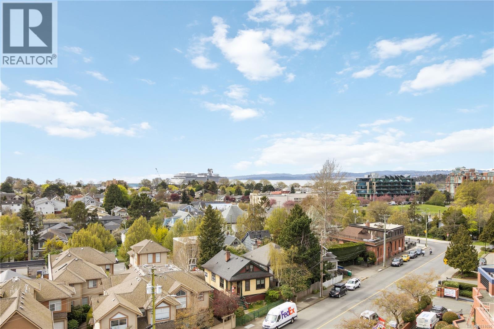 1000 630 Montreal Street, Victoria