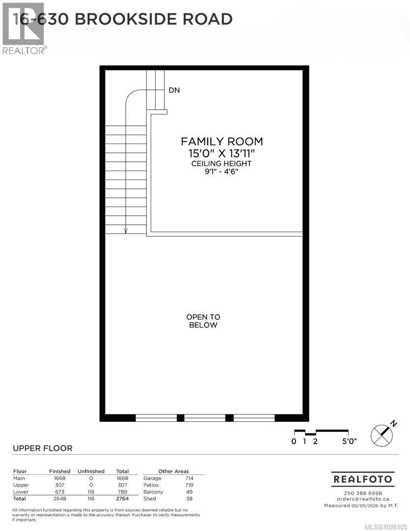 #16 630 BROOKSIDE RD - 30