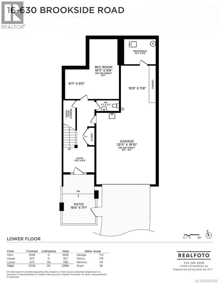 #16 630 BROOKSIDE RD - 31