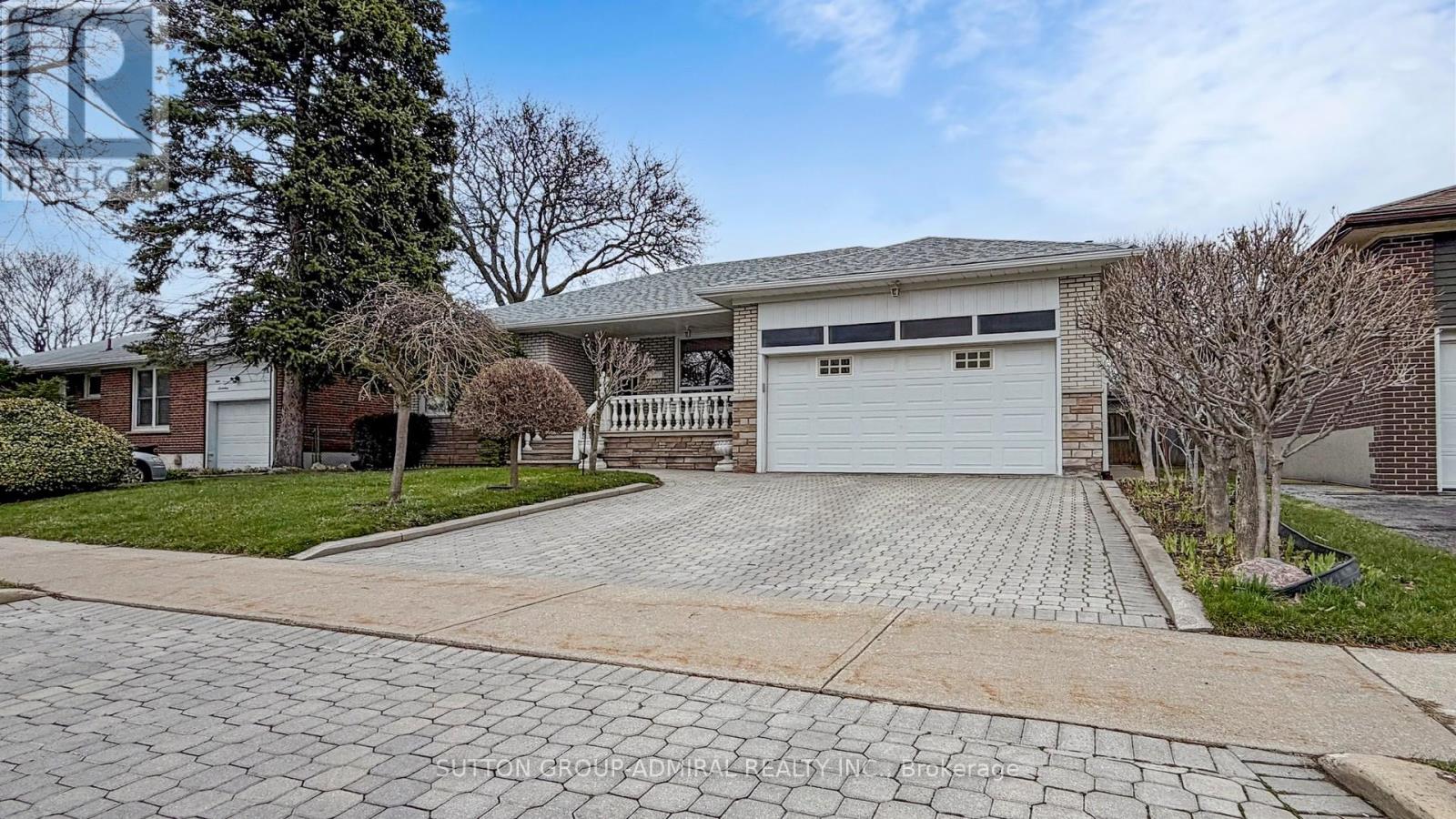 119 BRAMPTON ROAD - 1