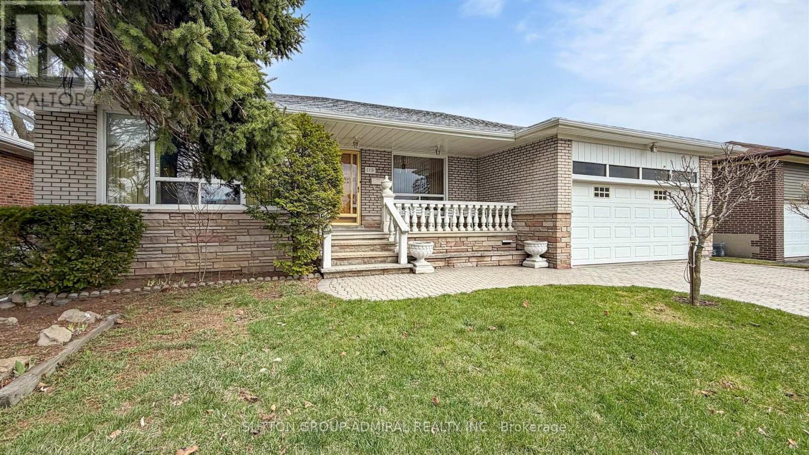 119 BRAMPTON ROAD - 3