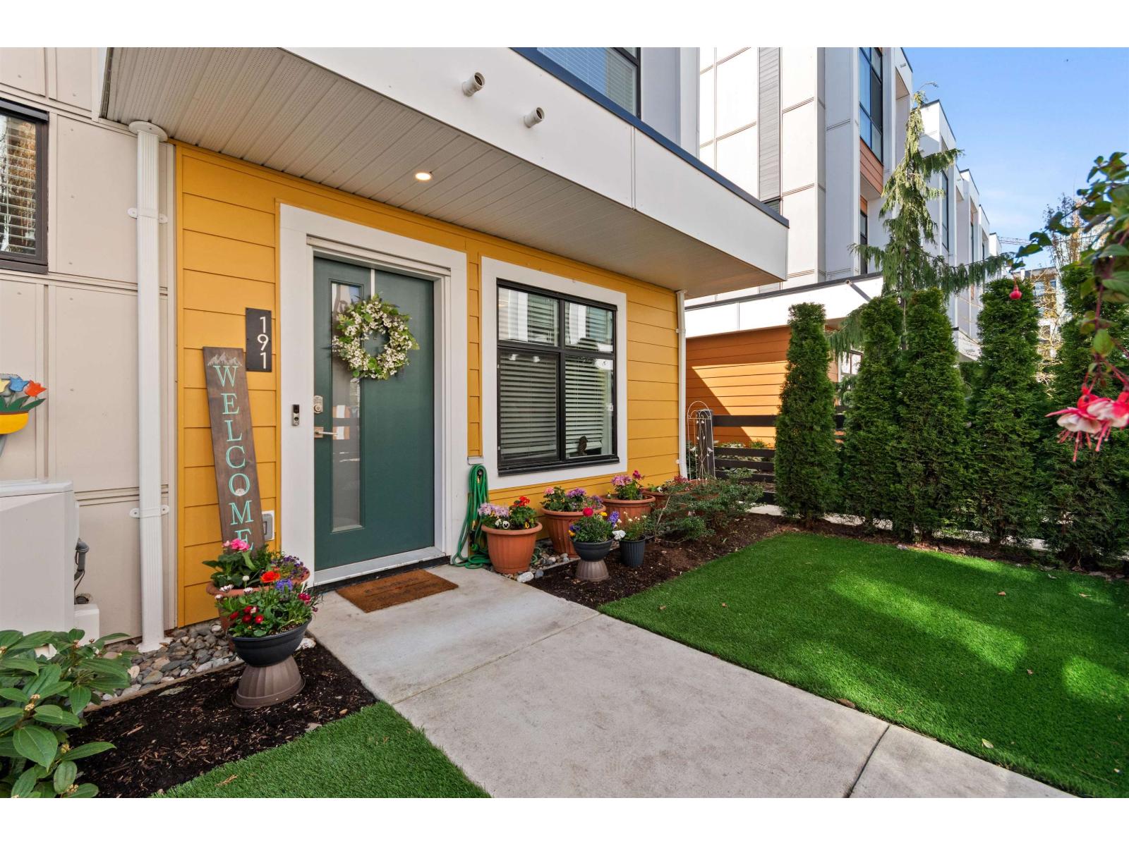 191 46150 THOMAS ROAD, Vedder Crossing