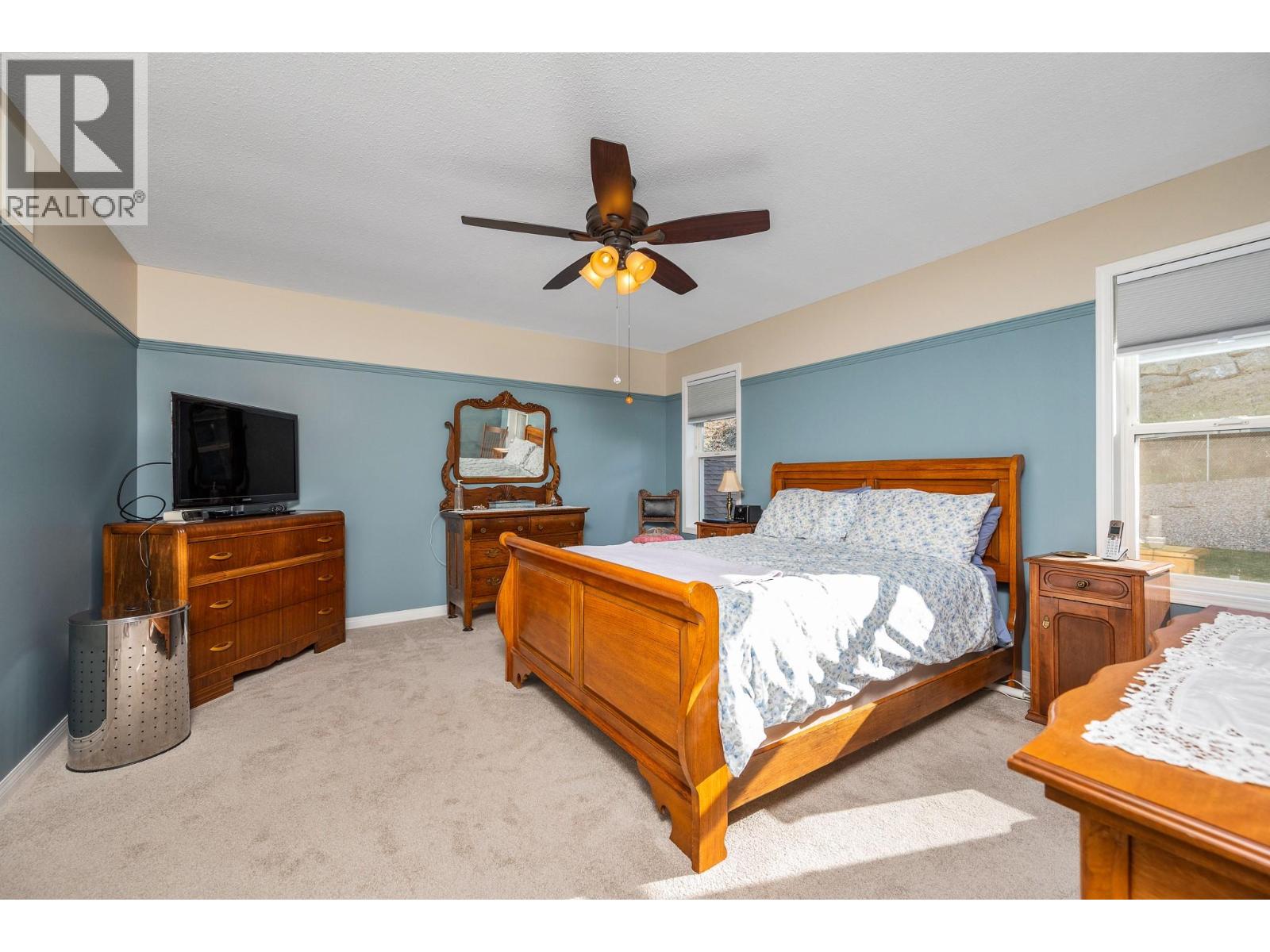 867 Mt. Grady Place, Vernon