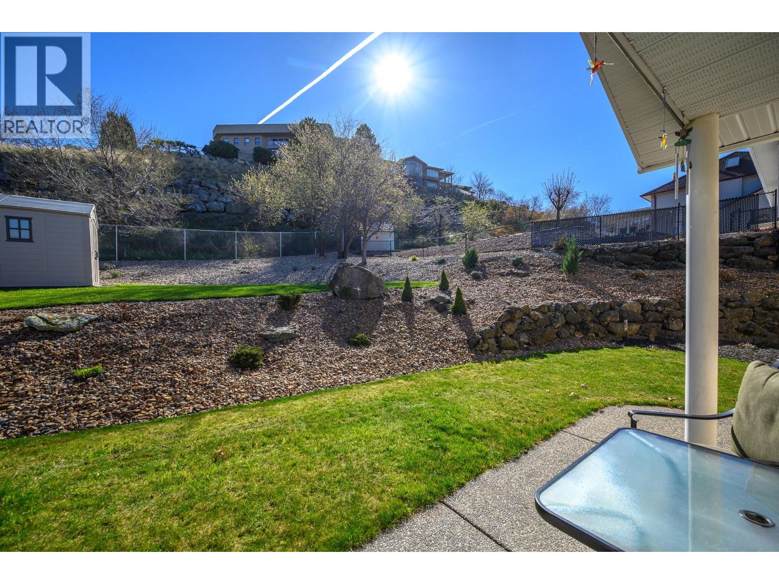 867 Mt. Grady Place, Vernon