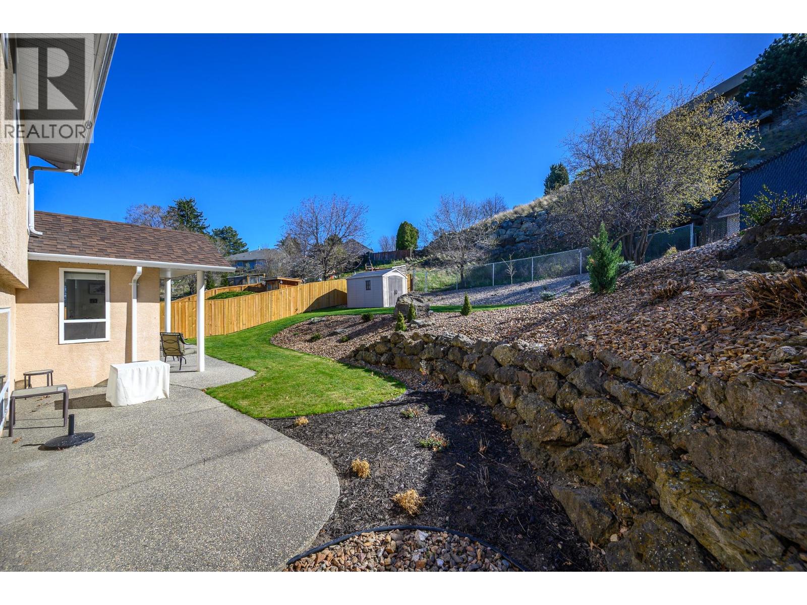 867 Mt. Grady Place, Vernon