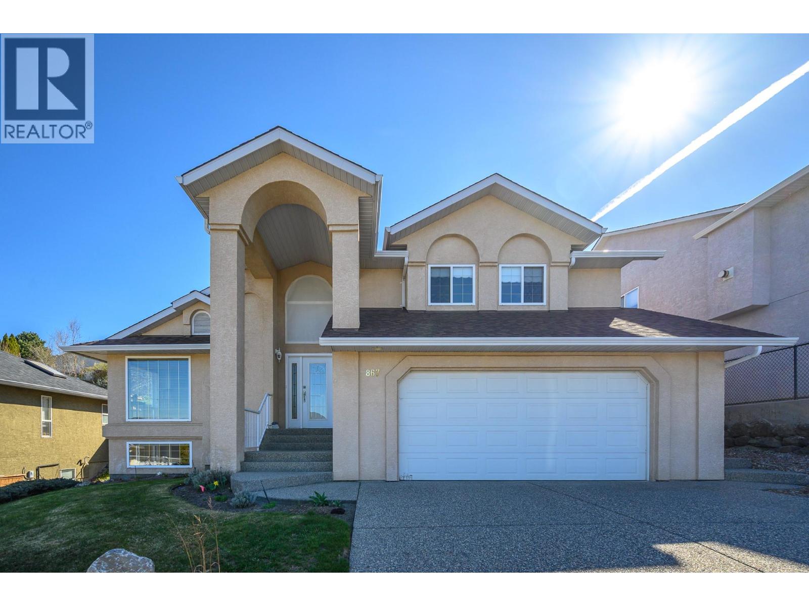 867 Mt. Grady Place, Vernon