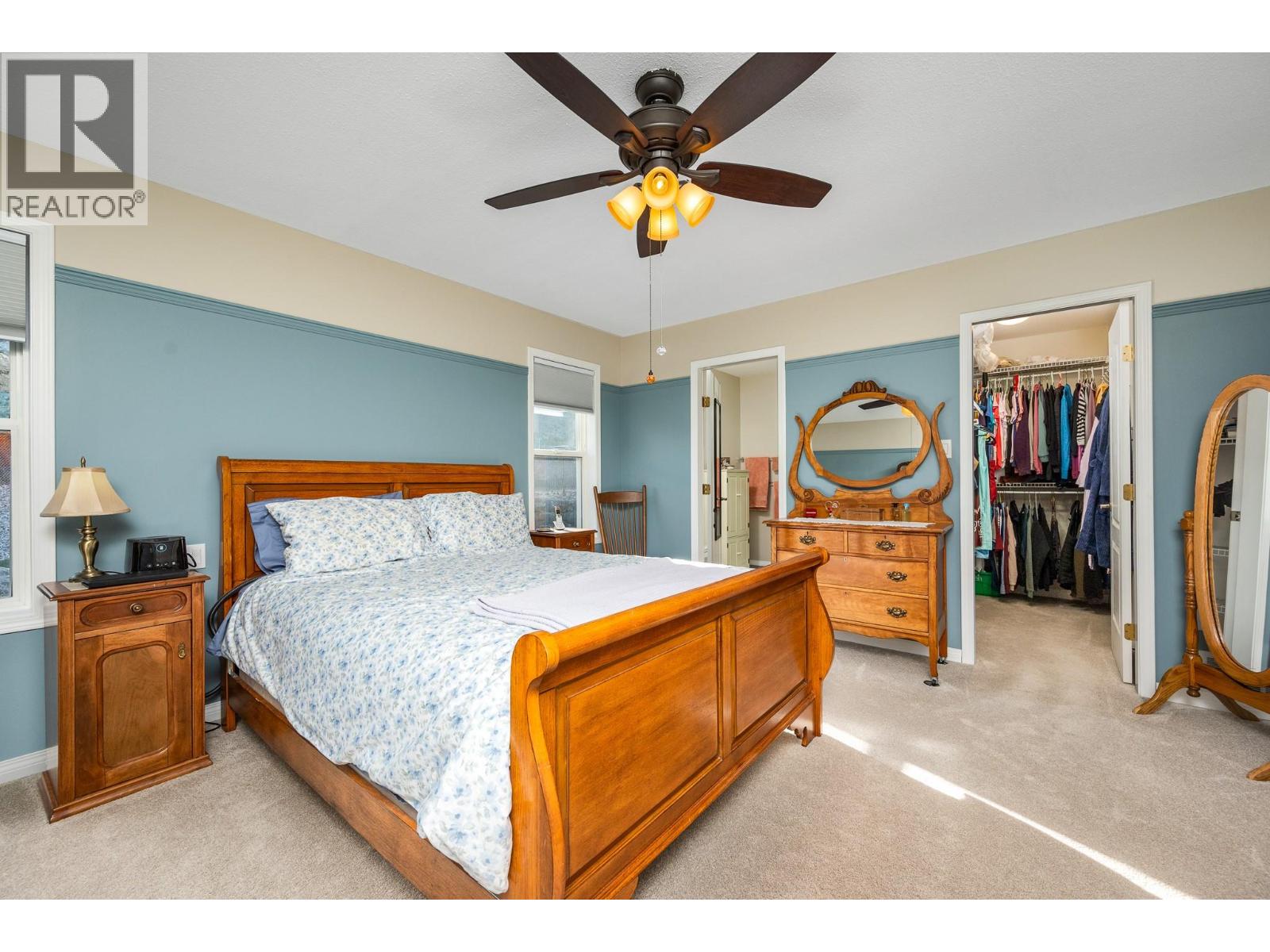 867 Mt. Grady Place, Vernon