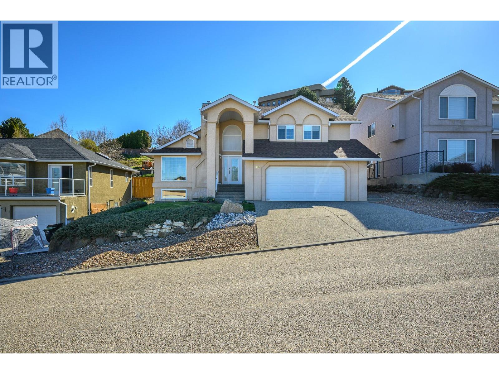 867 Mt. Grady Place, Vernon