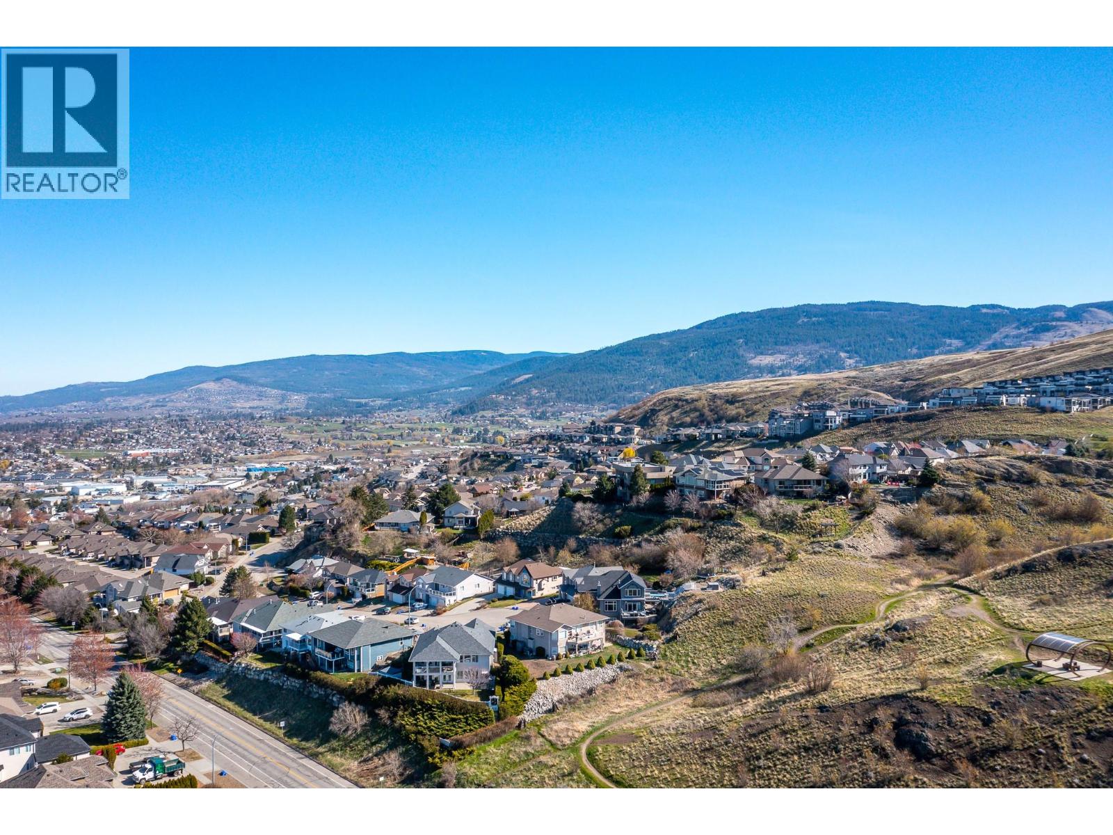 867 Mt. Grady Place, Vernon