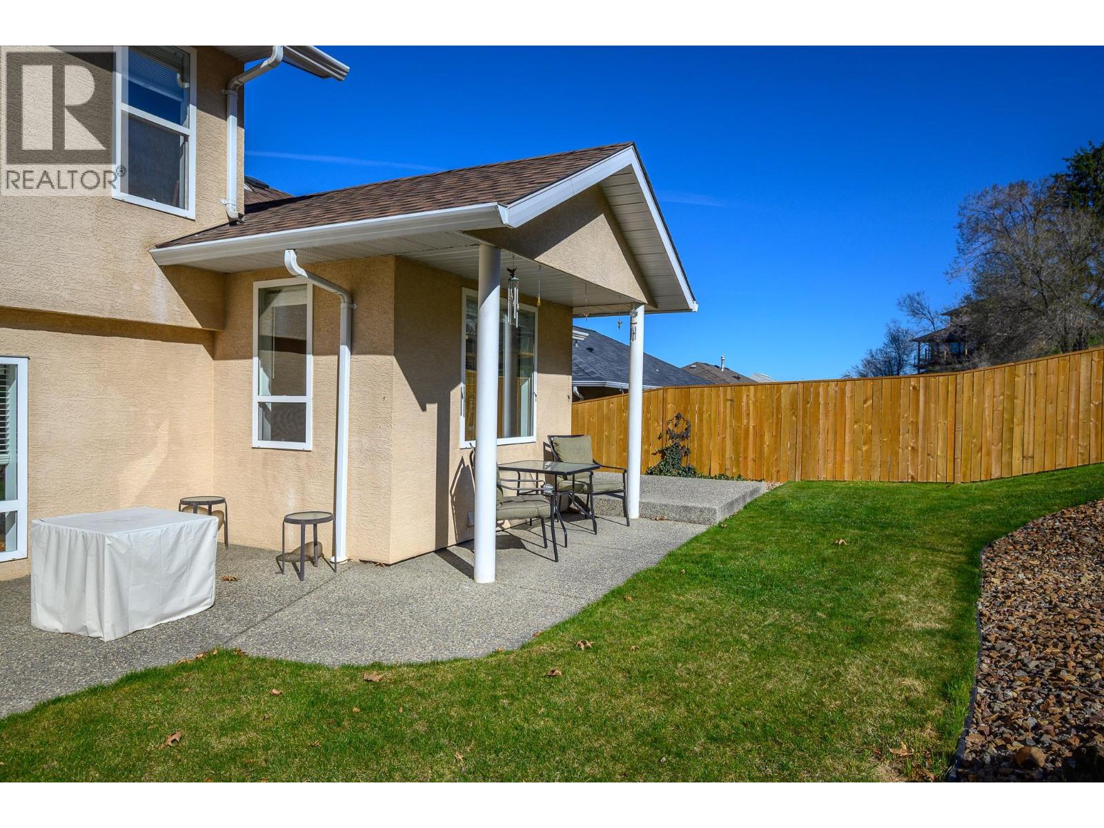 867 Mt. Grady Place, Vernon