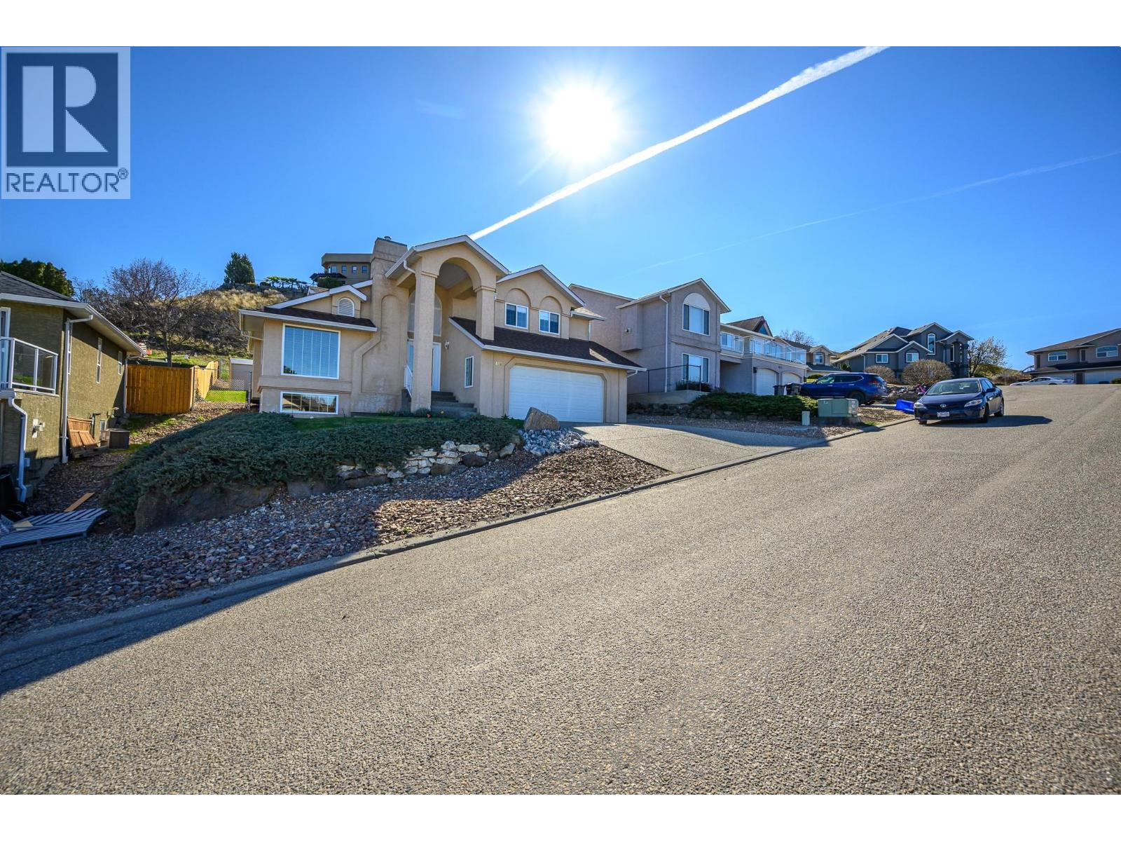 867 Mt. Grady Place, Vernon