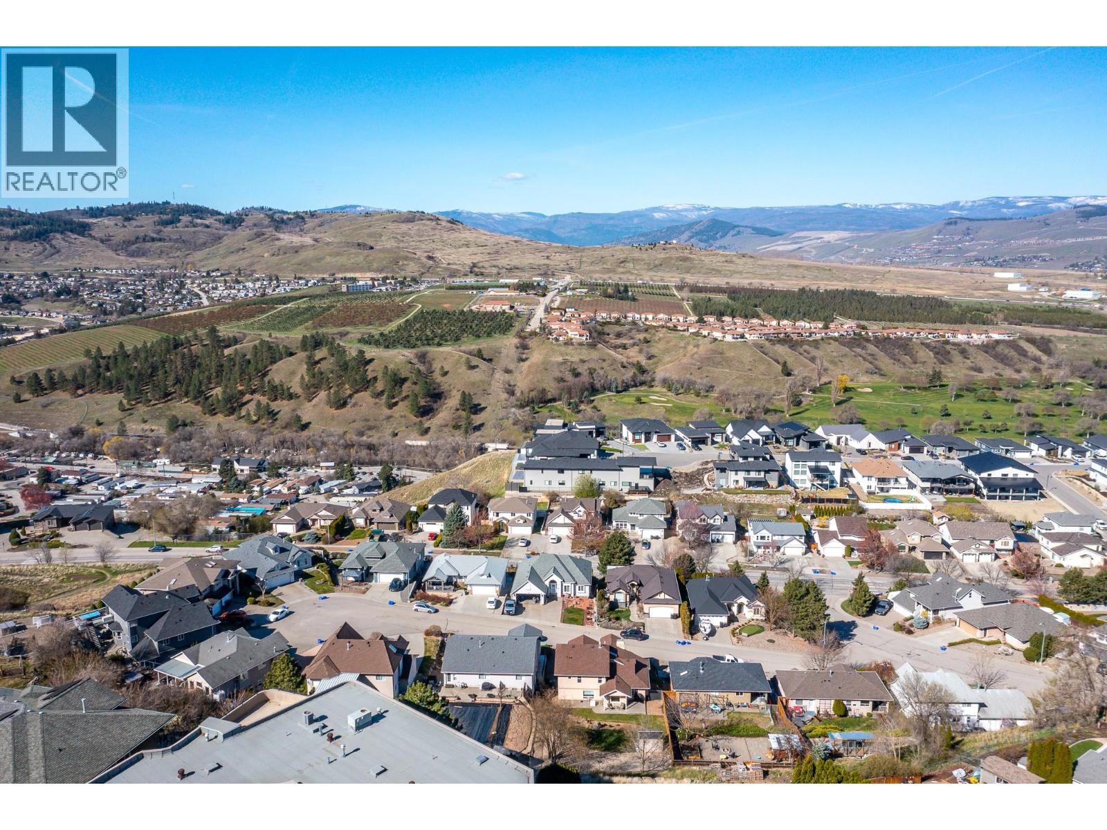 867 Mt. Grady Place, Vernon