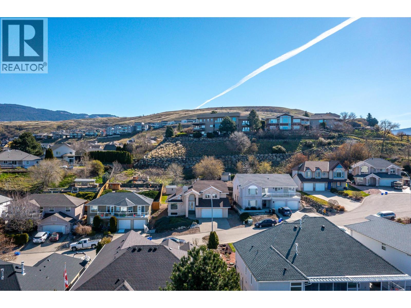 867 Mt. Grady Place, Vernon