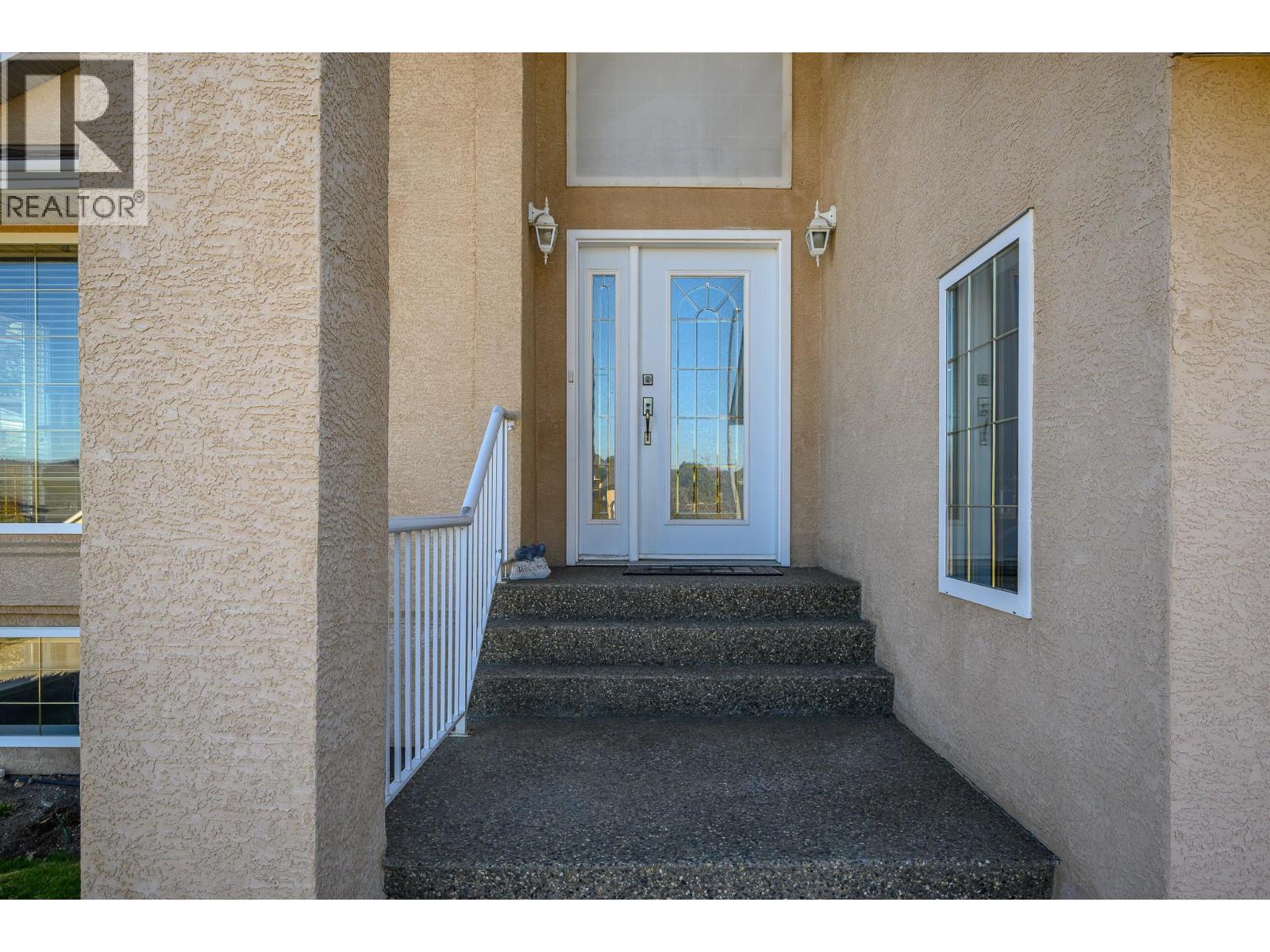 867 Mt. Grady Place, Vernon