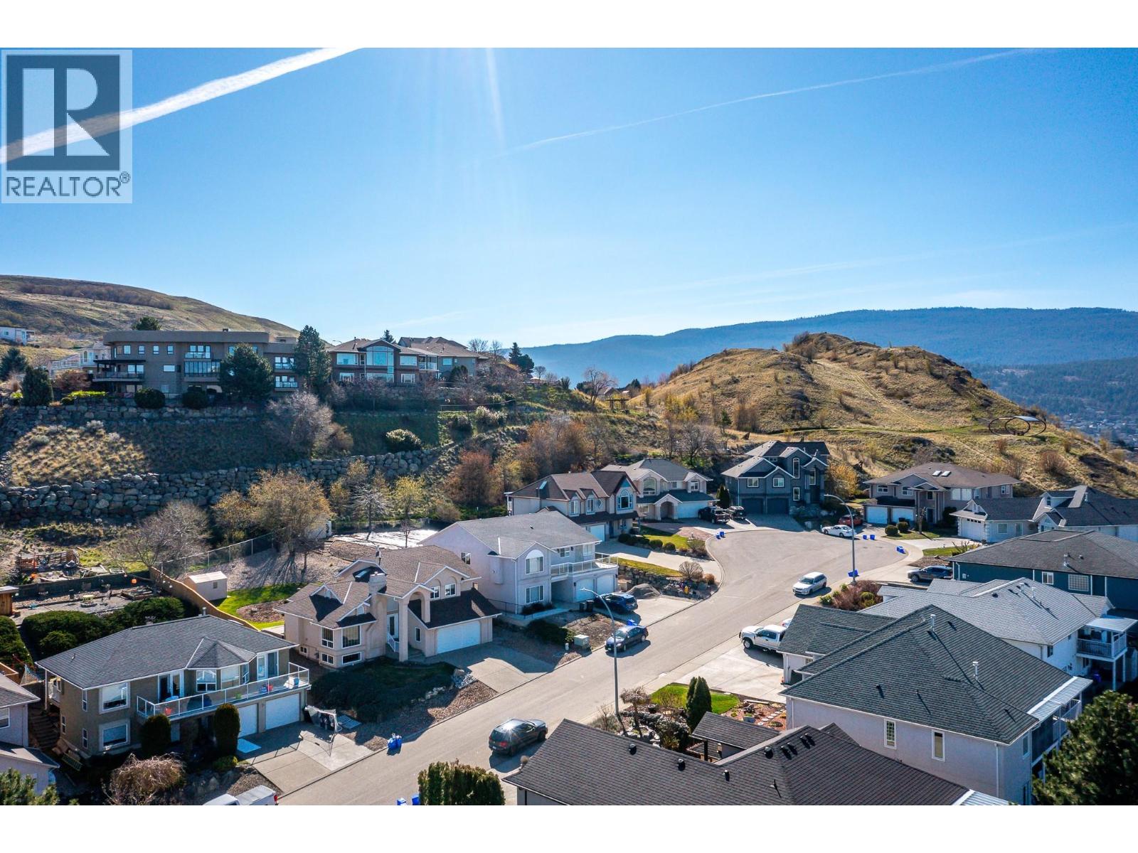 867 Mt. Grady Place, Vernon