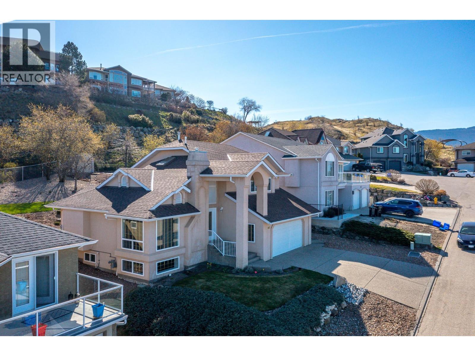 867 Mt. Grady Place, Vernon