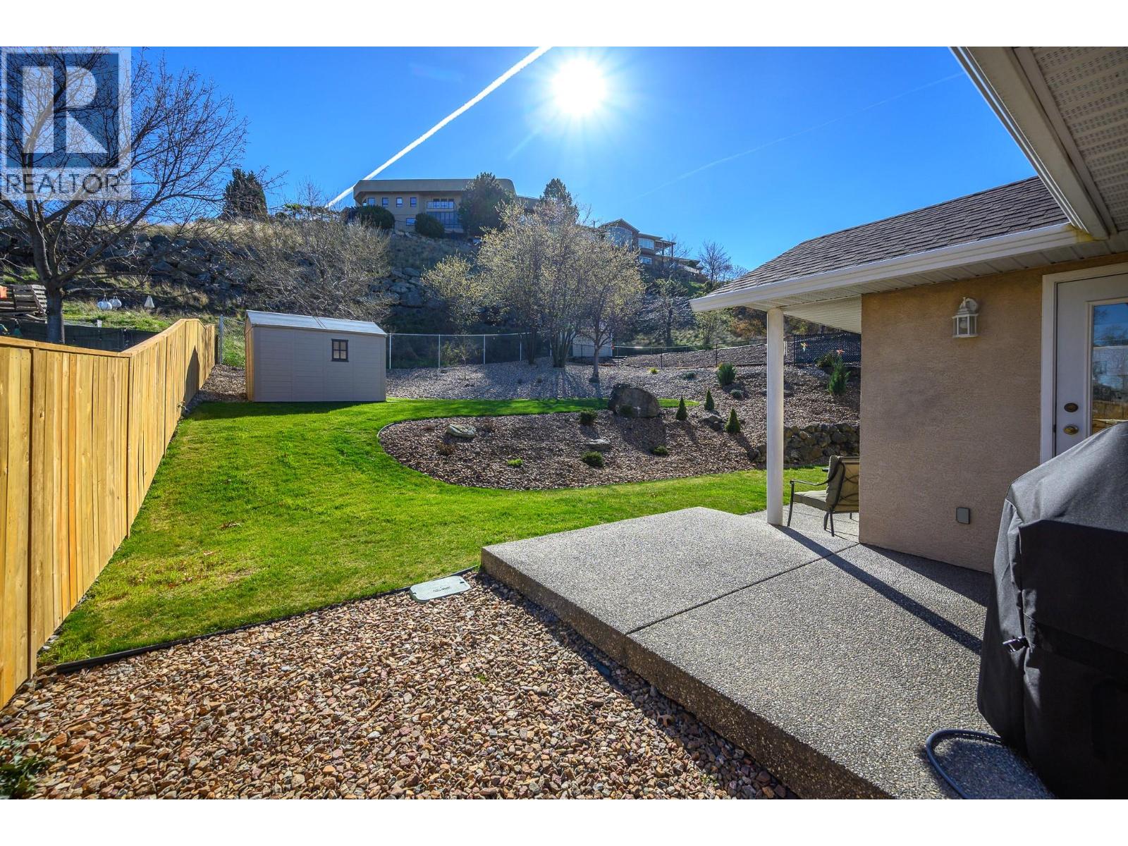 867 Mt. Grady Place, Vernon