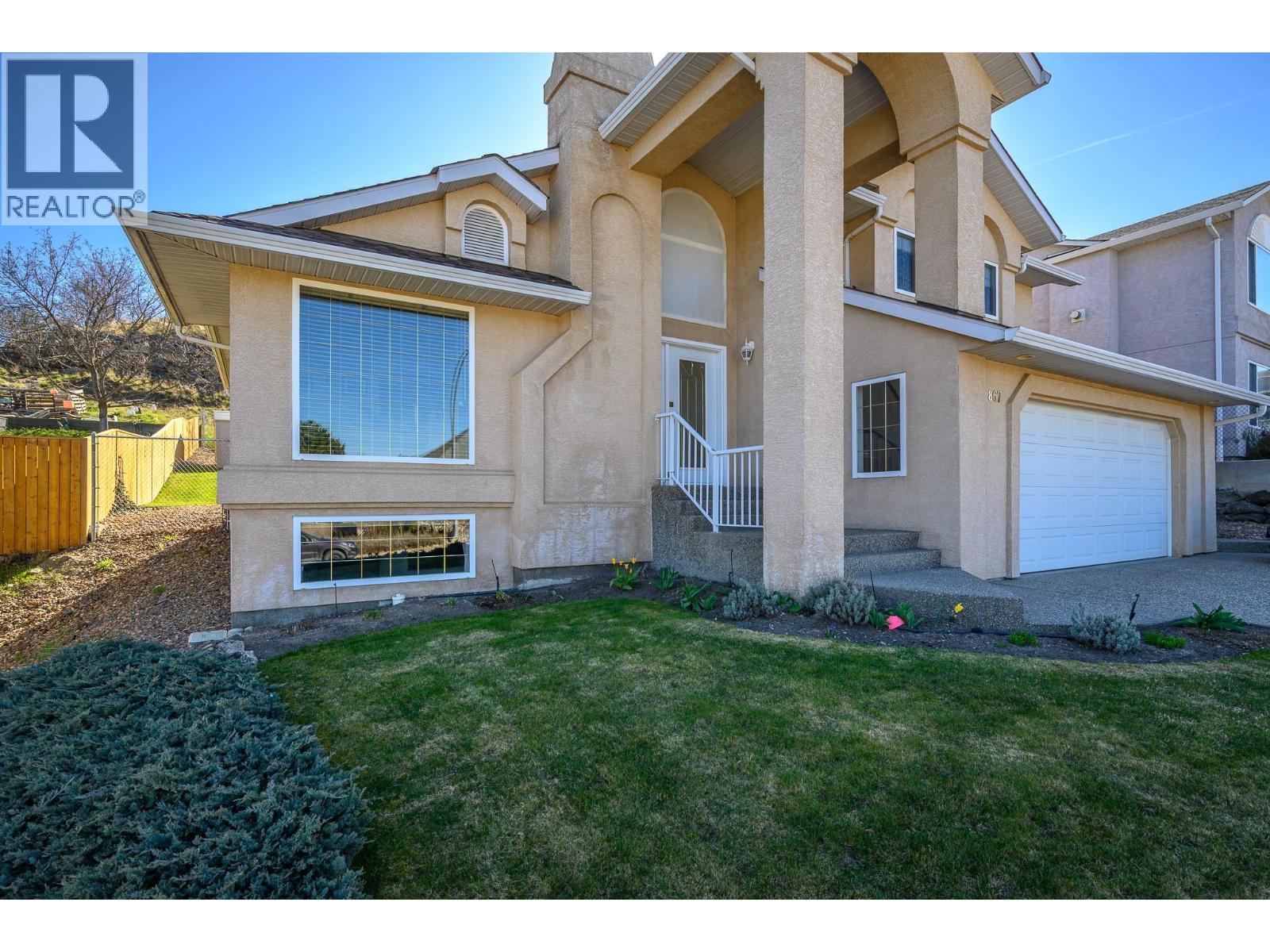 867 Mt. Grady Place, Vernon