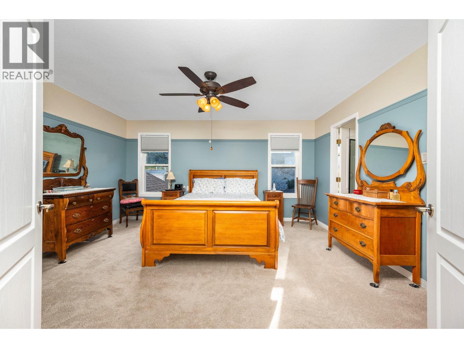 867 Mt. Grady Place, Vernon