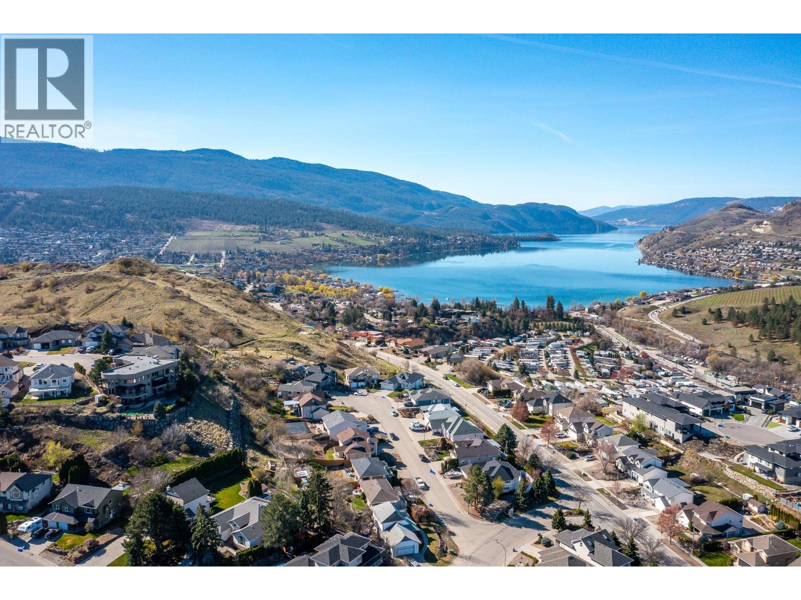 867 Mt. Grady Place, Vernon