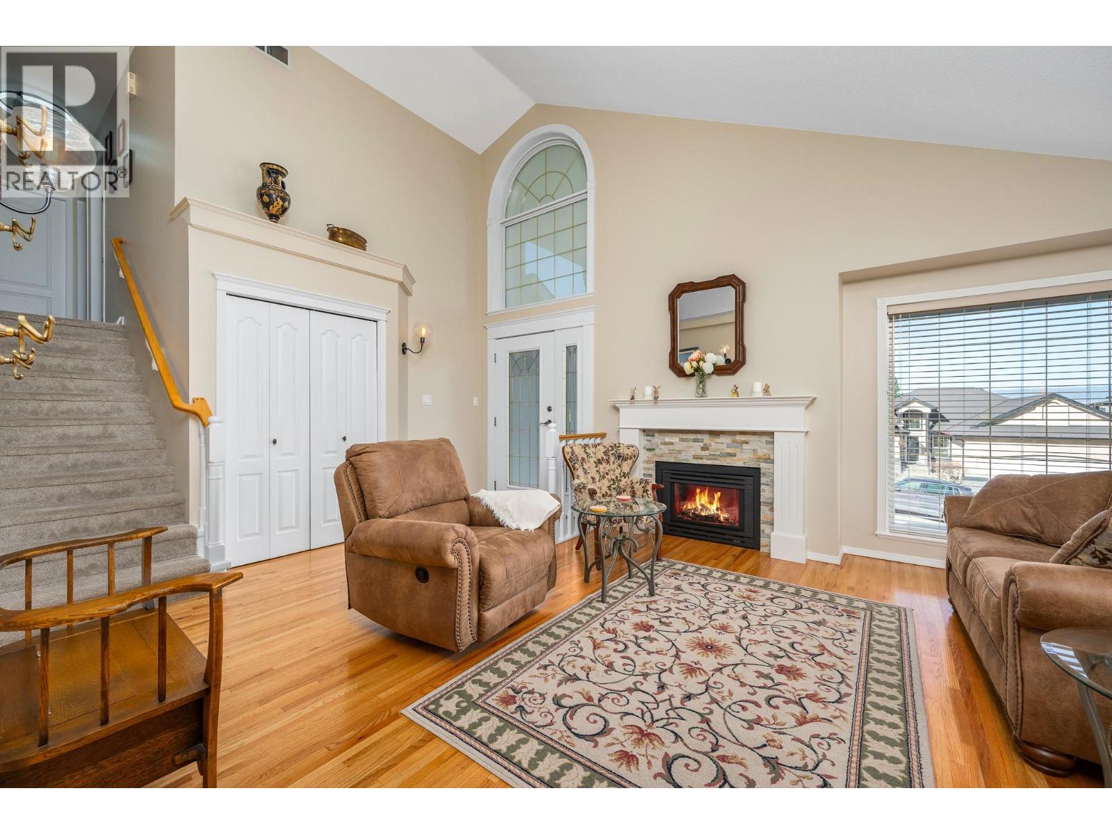 867 Mt. Grady Place, Vernon