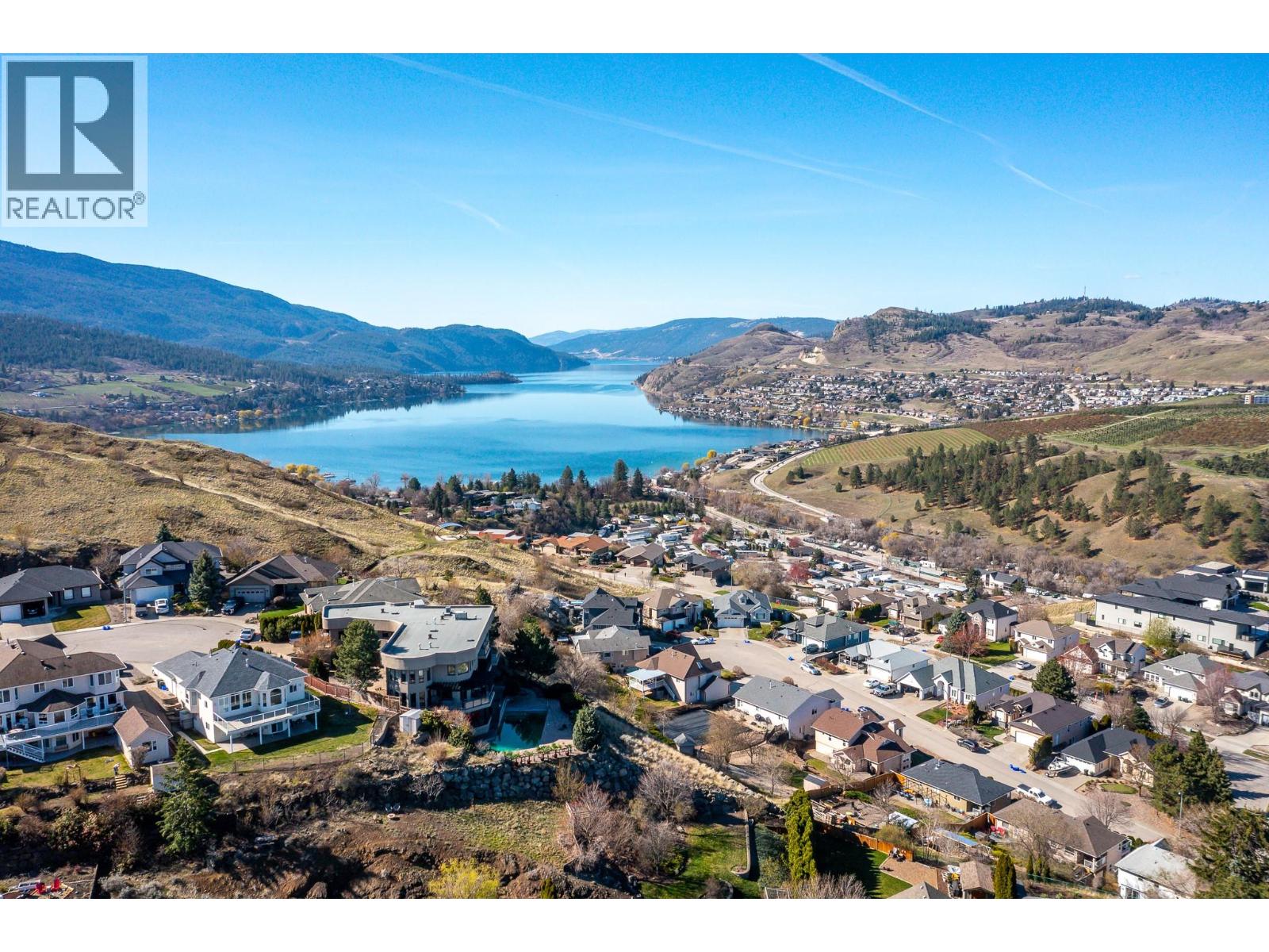 867 Mt. Grady Place, Vernon