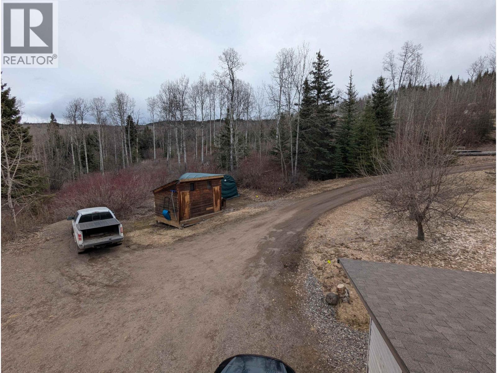 8516 BLUFF Road, Telkwa