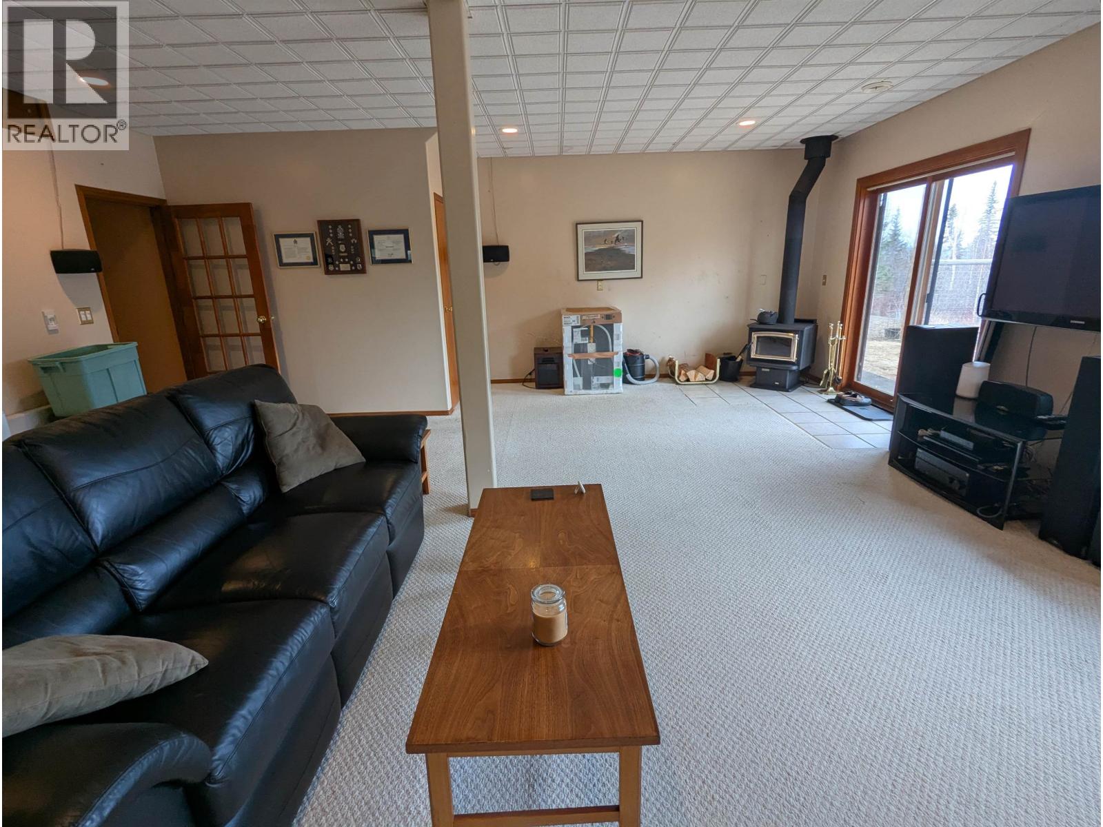 8516 BLUFF Road, Telkwa