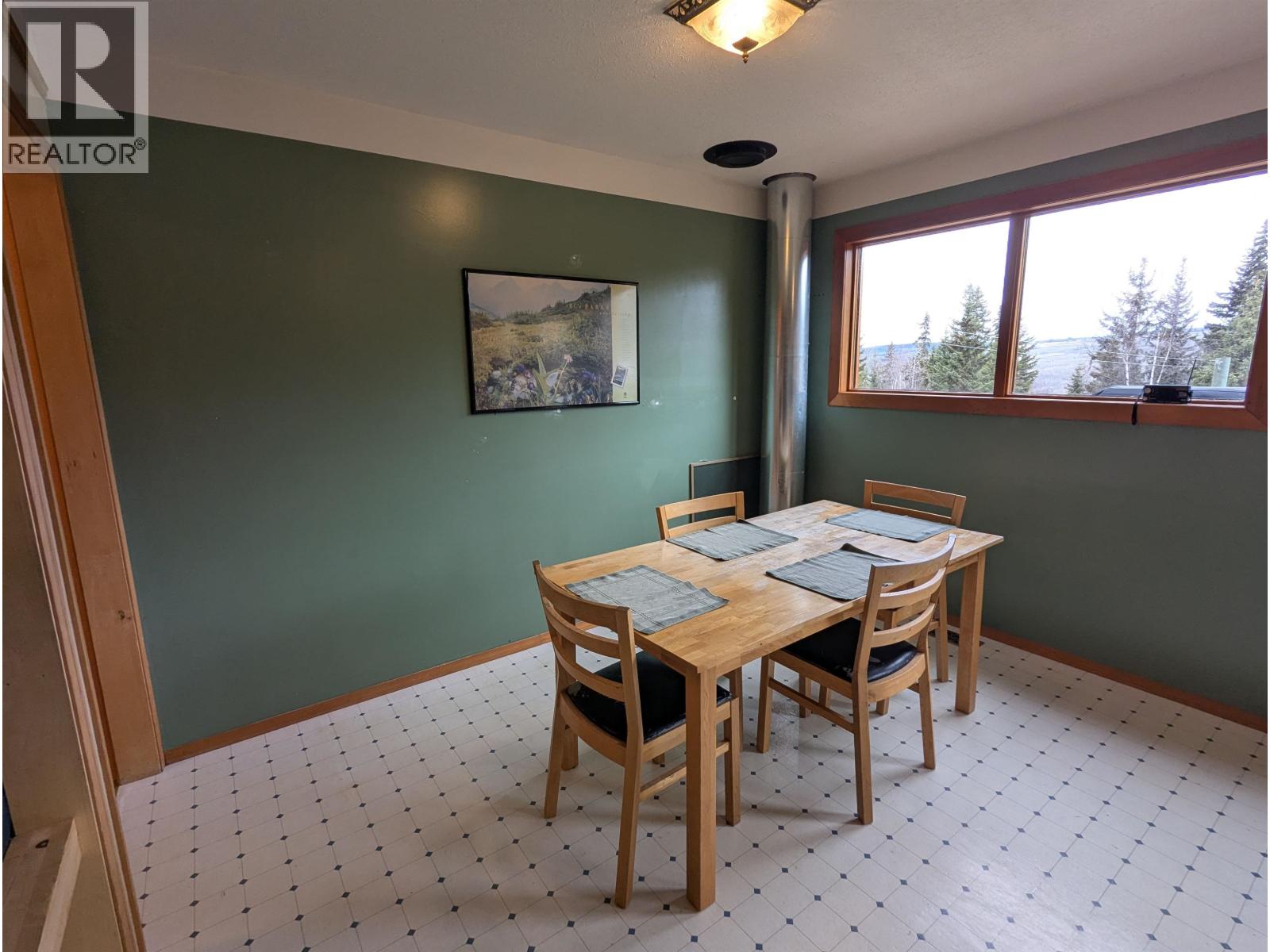 8516 BLUFF Road, Telkwa