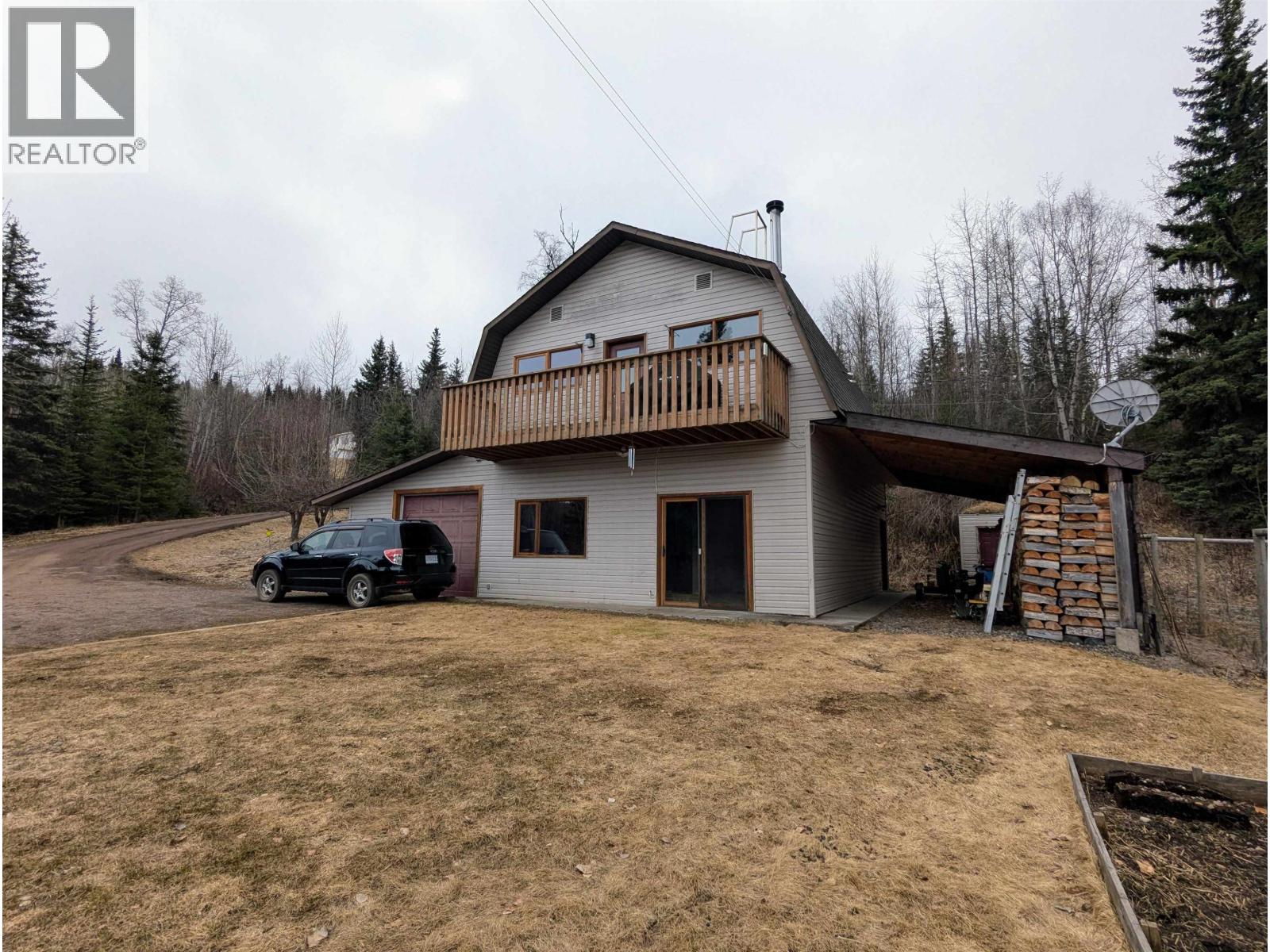 8516 BLUFF Road, Telkwa