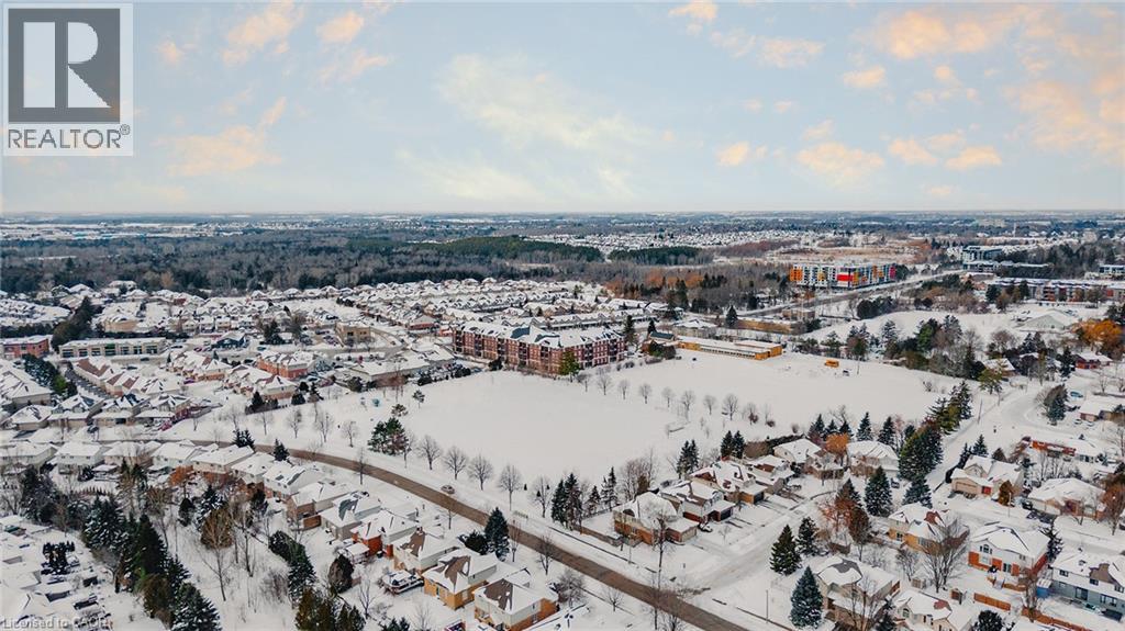 1440 GORDON Street Unit# 109, Guelph, Ontario, N1L1C8 — Photo 14
