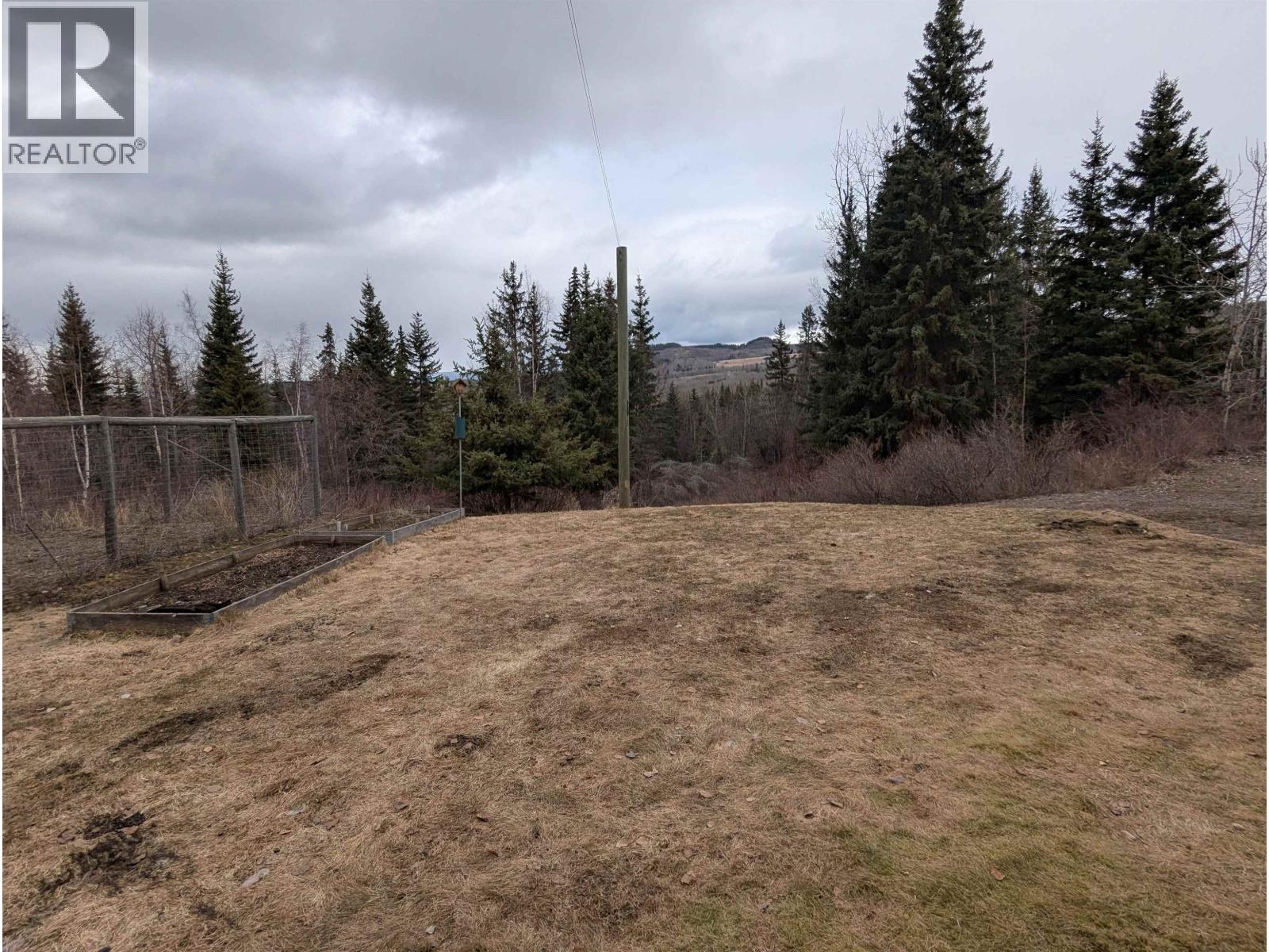 8516 BLUFF Road, Telkwa
