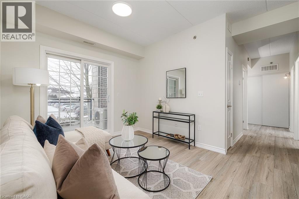 1440 GORDON Street Unit# 109, Guelph, Ontario, N1L1C8 — Photo 8