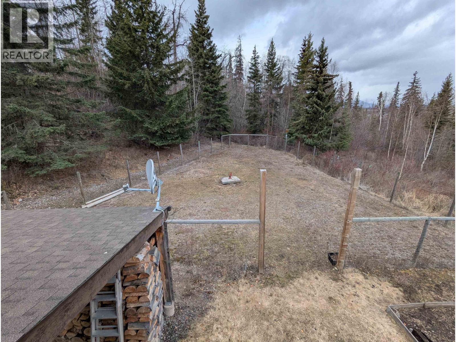 8516 BLUFF Road, Telkwa