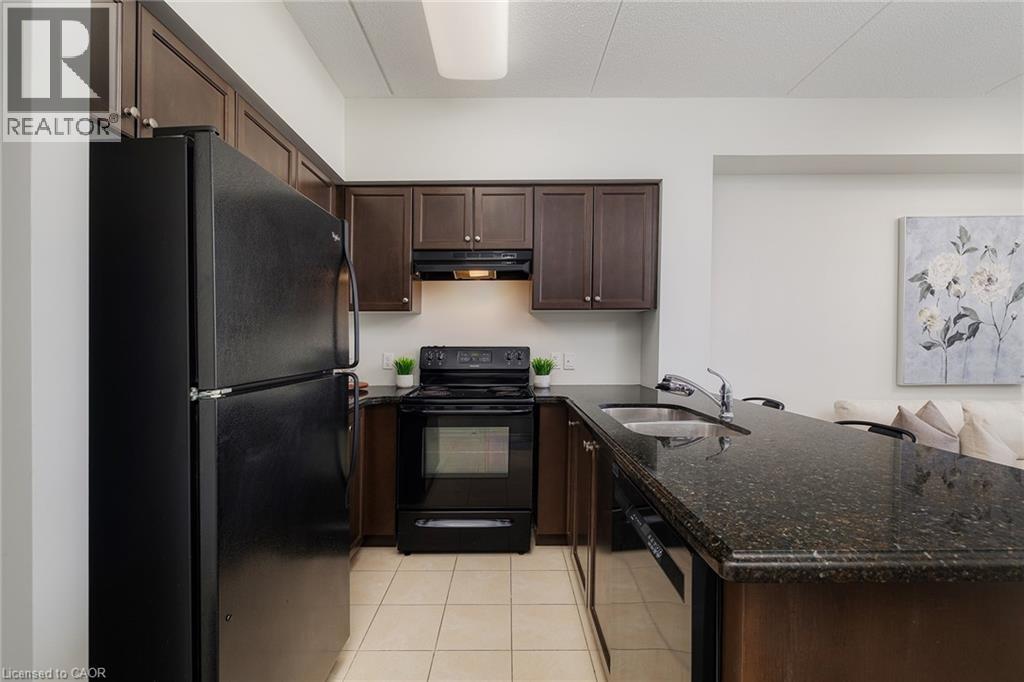 1440 GORDON Street Unit# 109, Guelph, Ontario, N1L1C8 — Photo 4