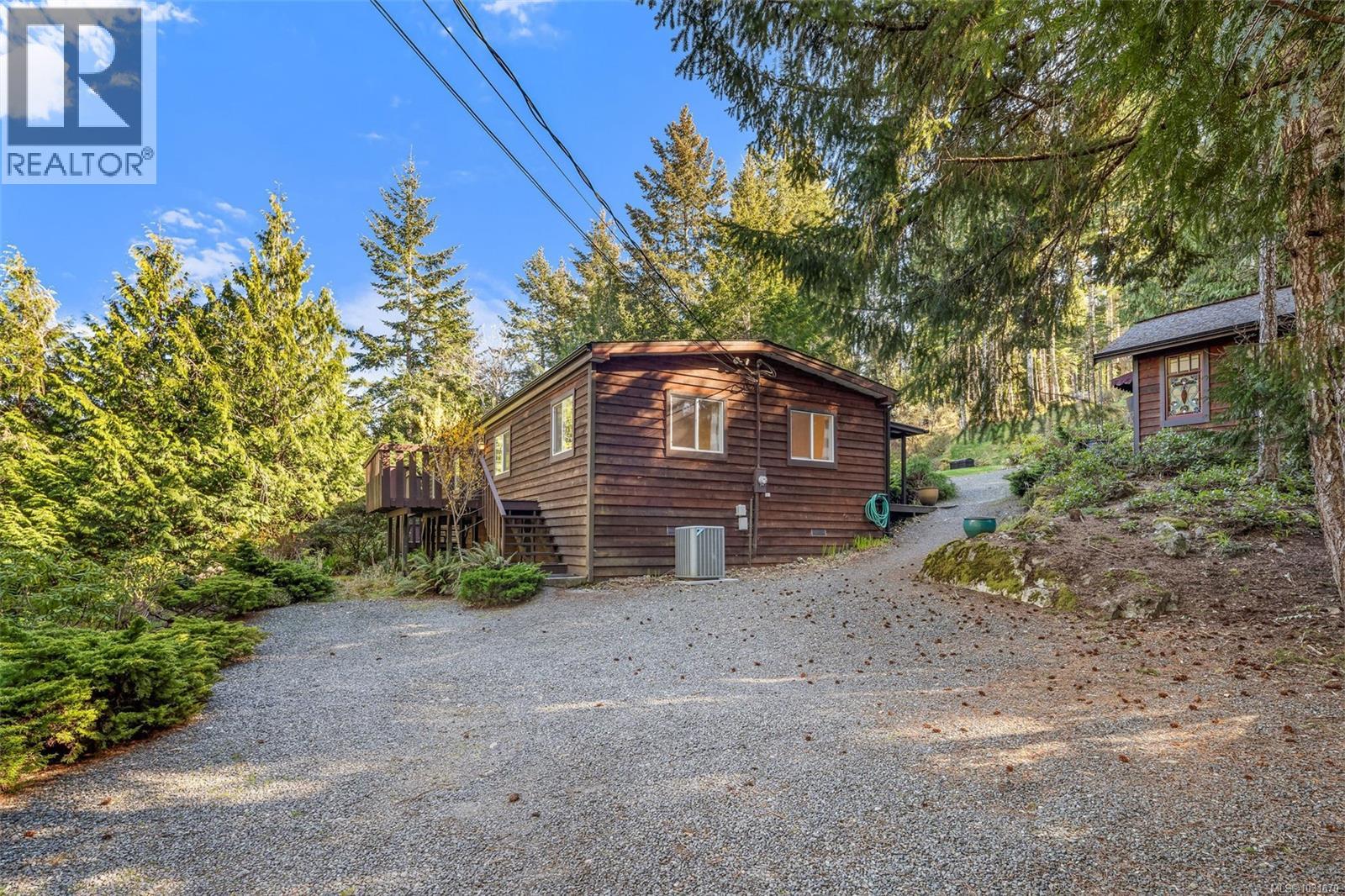  6255 East Sooke Road, Sooke