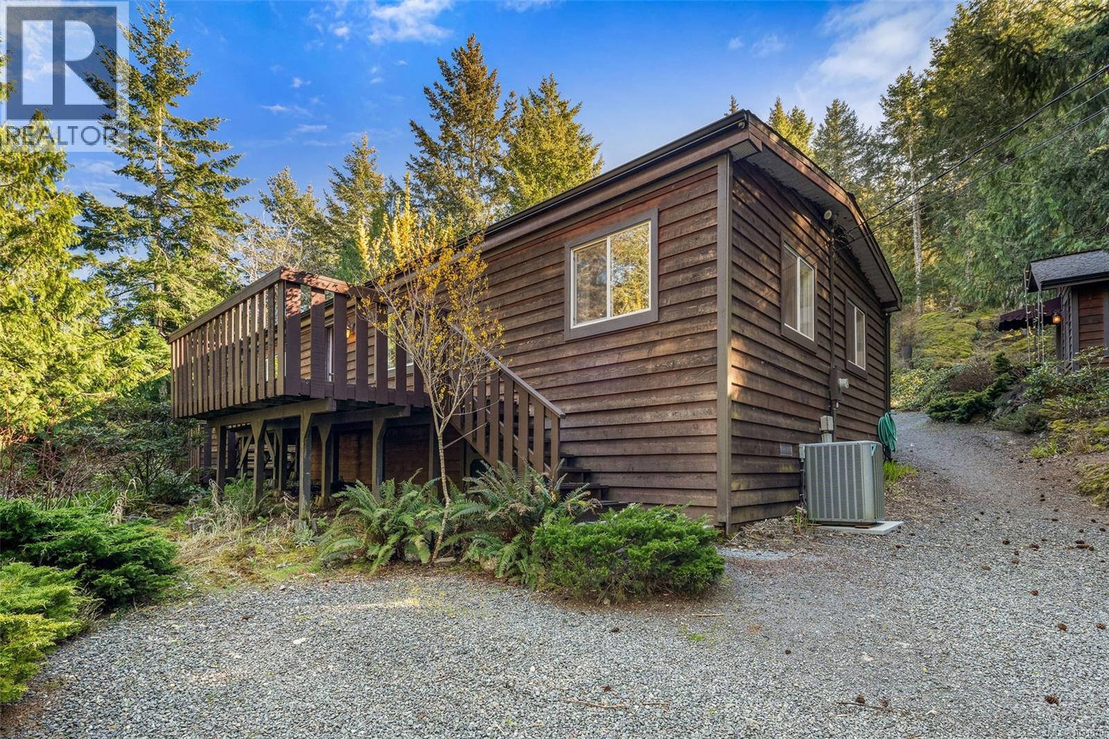  6255 East Sooke Road, Sooke