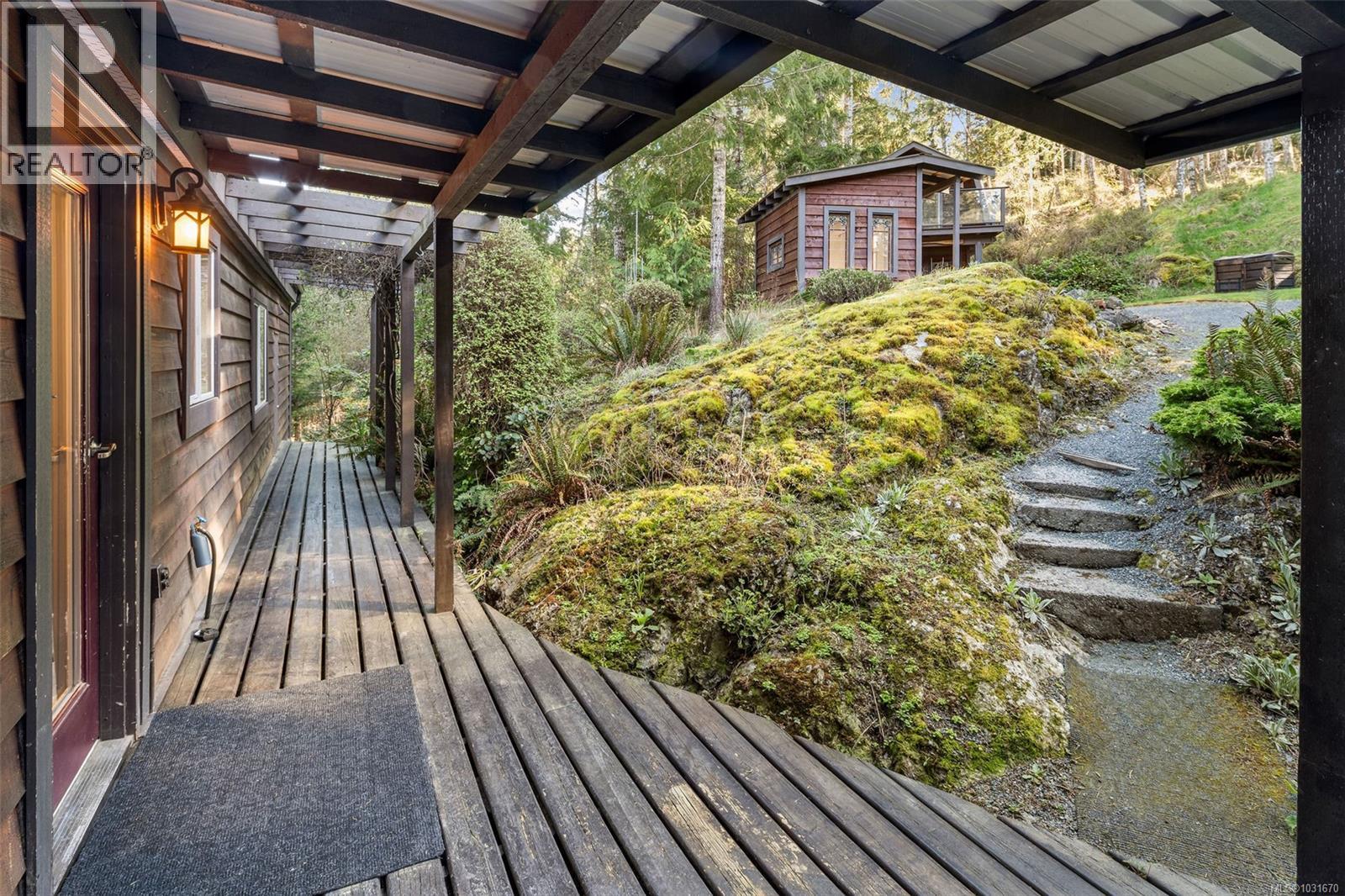  6255 East Sooke Road, Sooke