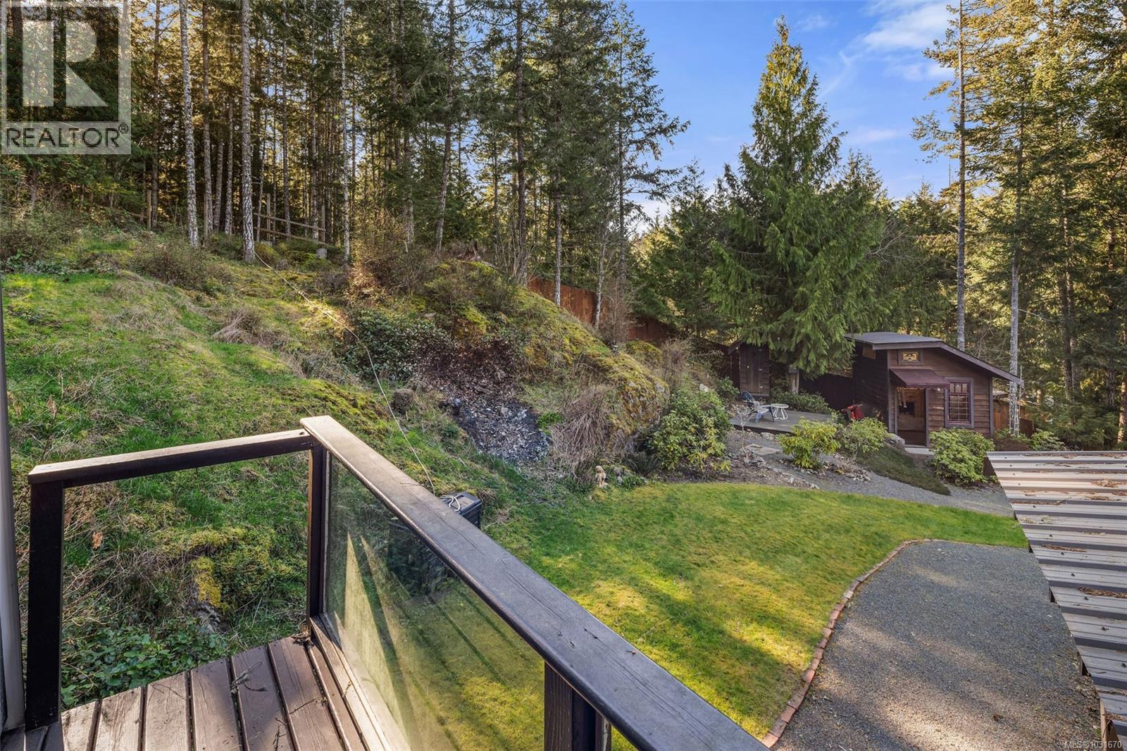  6255 East Sooke Road, Sooke