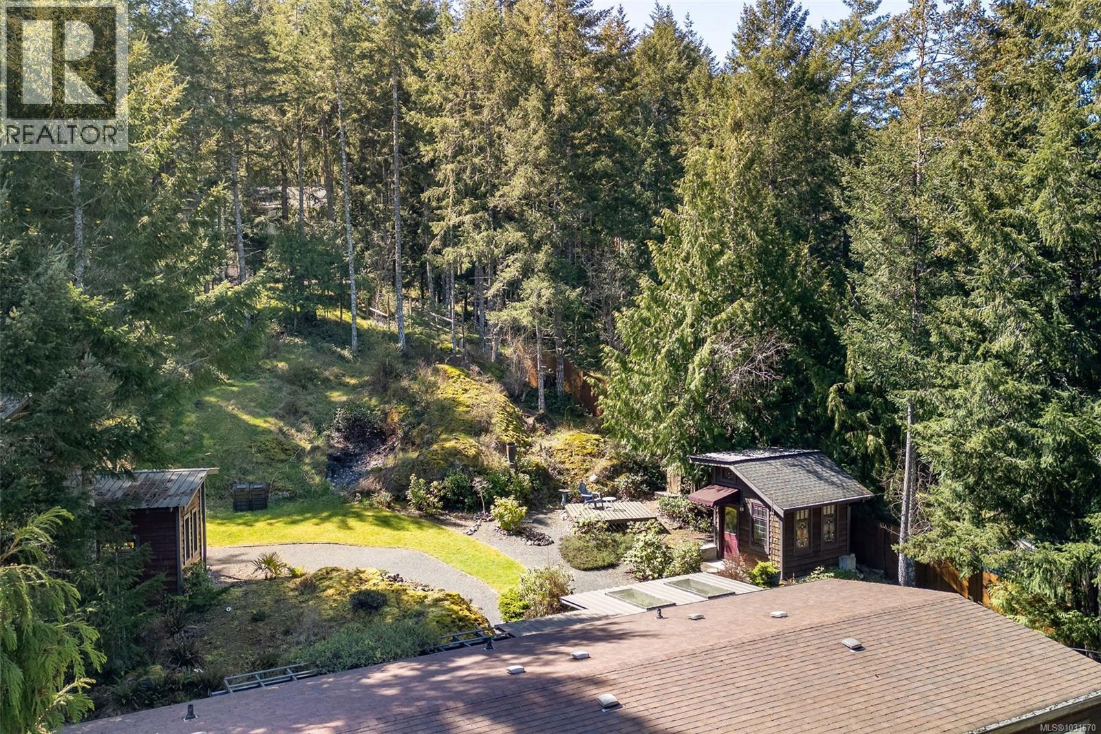  6255 East Sooke Road, Sooke