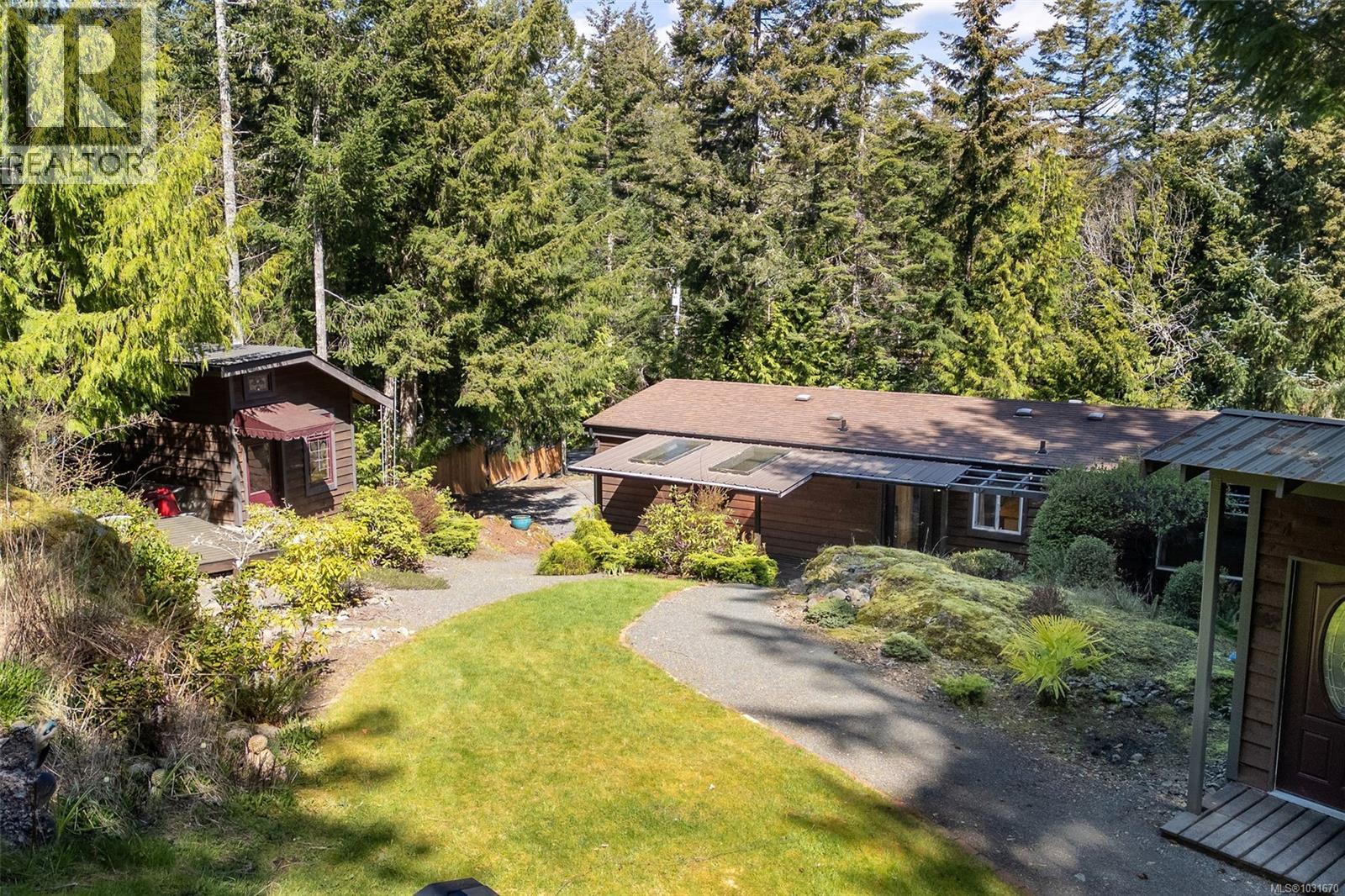  6255 East Sooke Road, Sooke