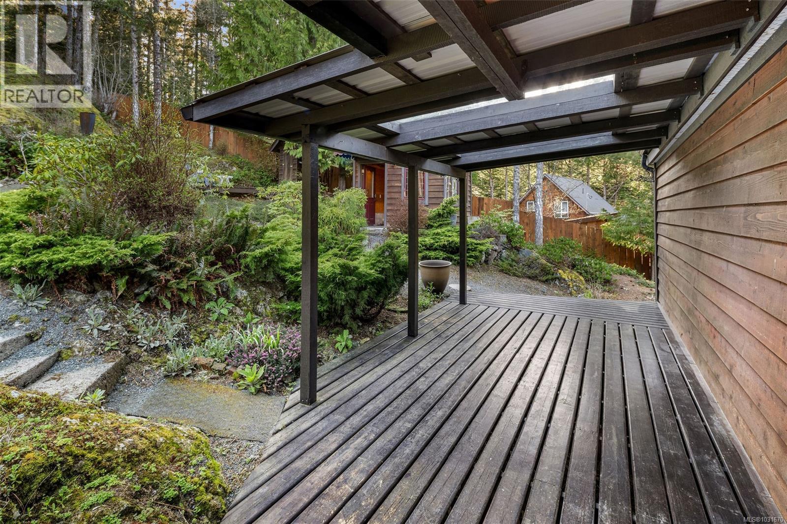  6255 East Sooke Road, Sooke