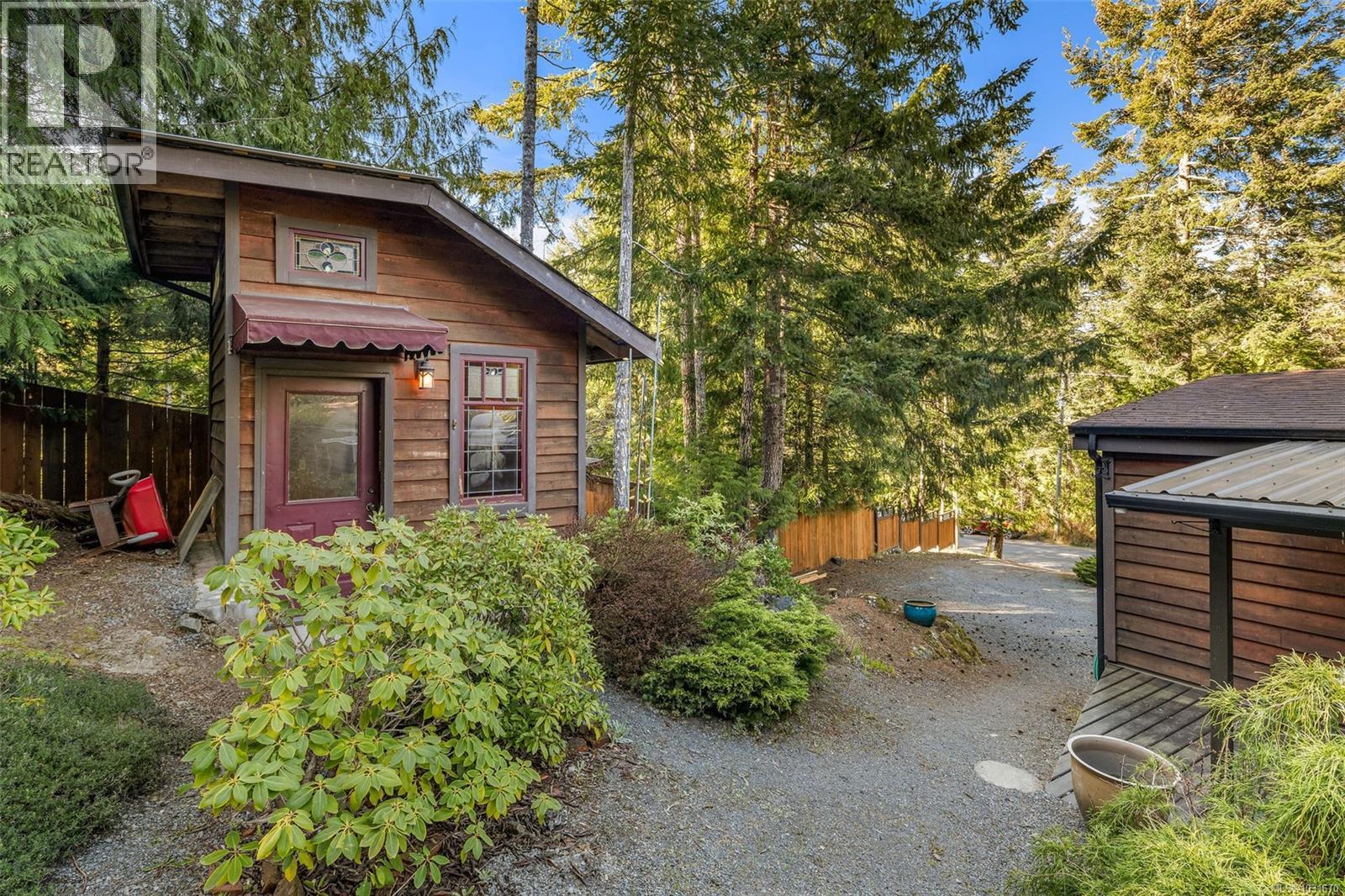  6255 East Sooke Road, Sooke