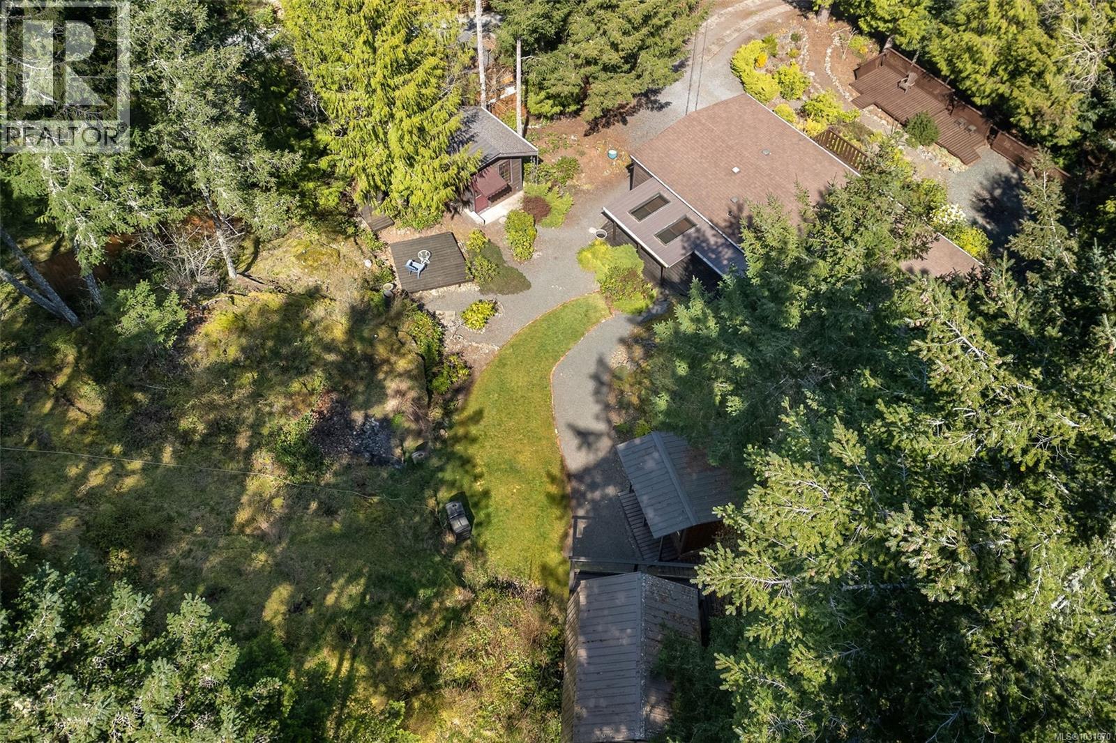  6255 East Sooke Road, Sooke