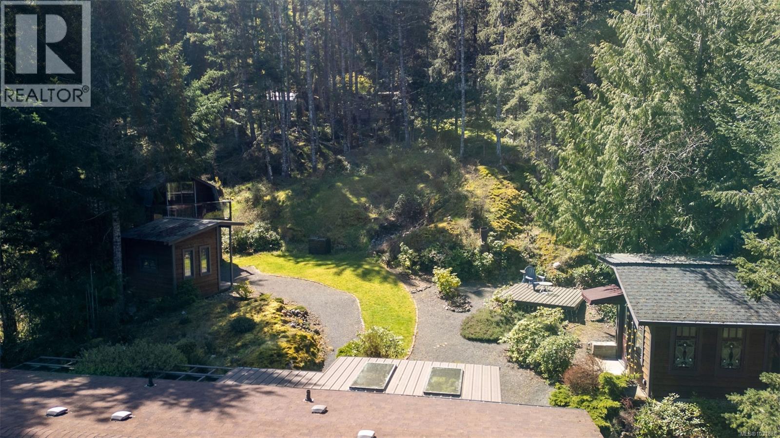  6255 East Sooke Road, Sooke