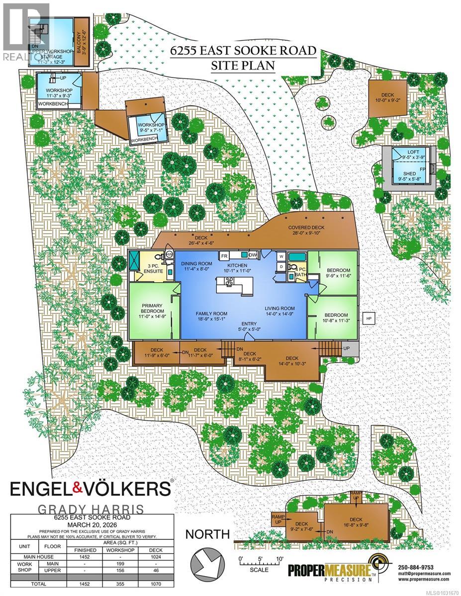  6255 East Sooke Road, Sooke